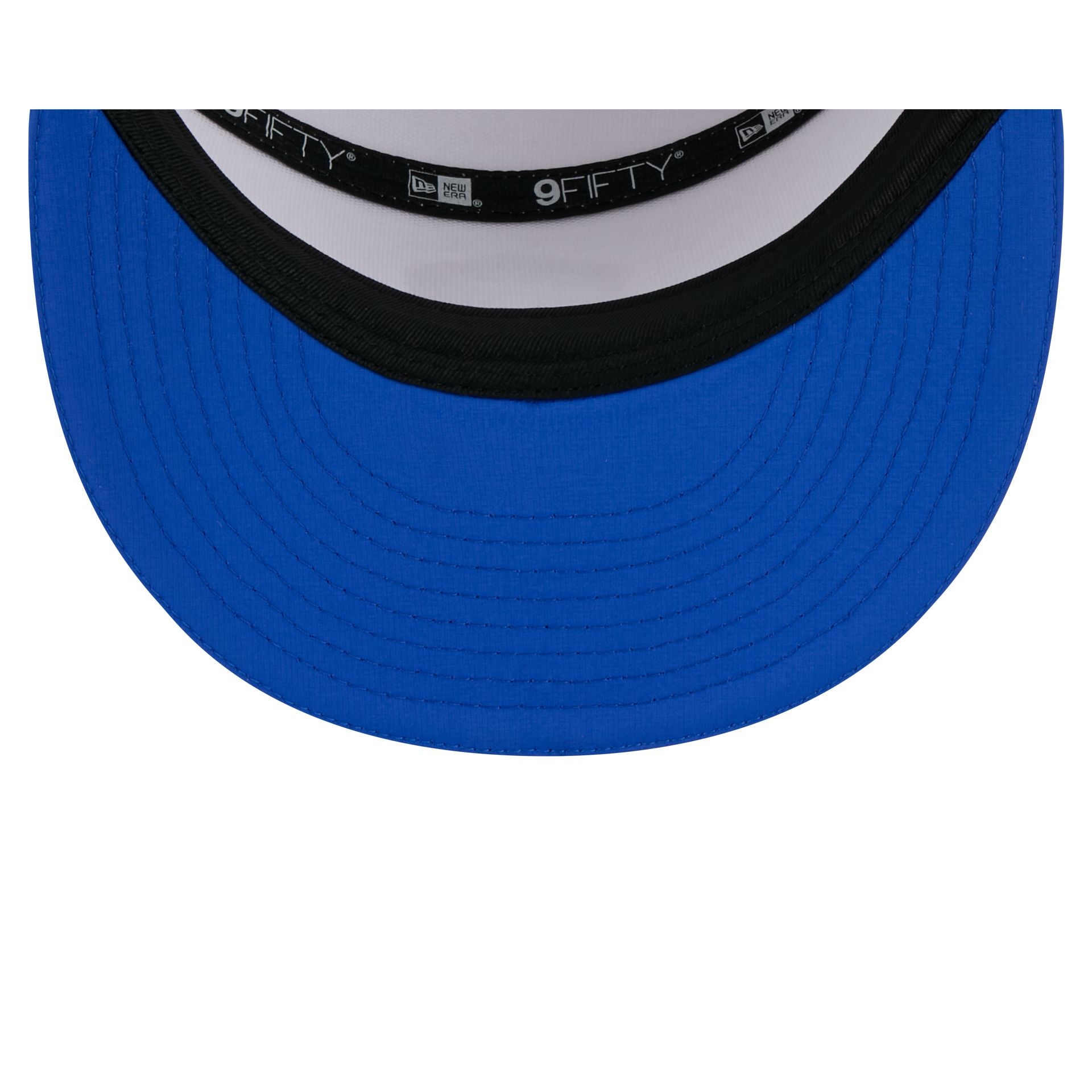 Seattle Sounders 2026 MLS Kickoff Split Panel 9FIFTY Snapback Hat - Image 7