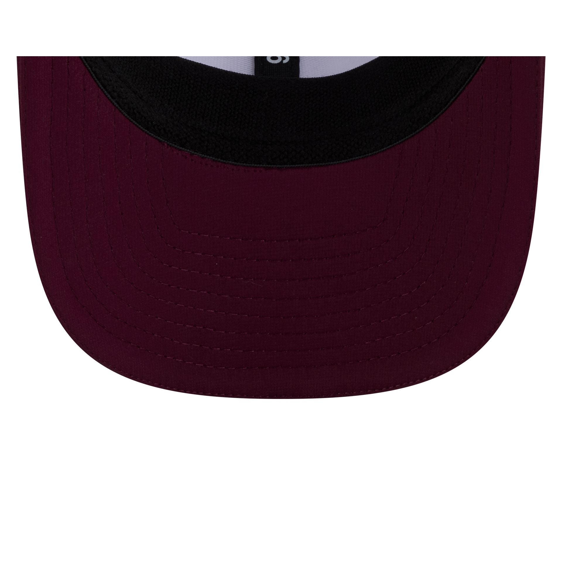 Colorado Rapids 2026 MLS Kickoff 9SEVENTY Stretch-Snap Hat - Image 7