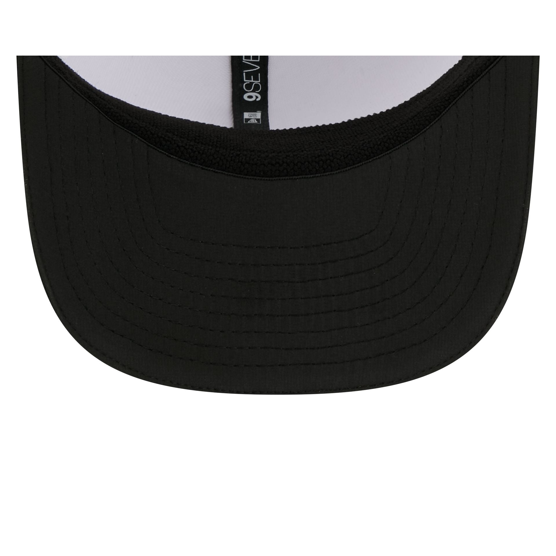 Columbus Crew 2026 MLS Kickoff 9SEVENTY Stretch-Snap Hat - Image 7