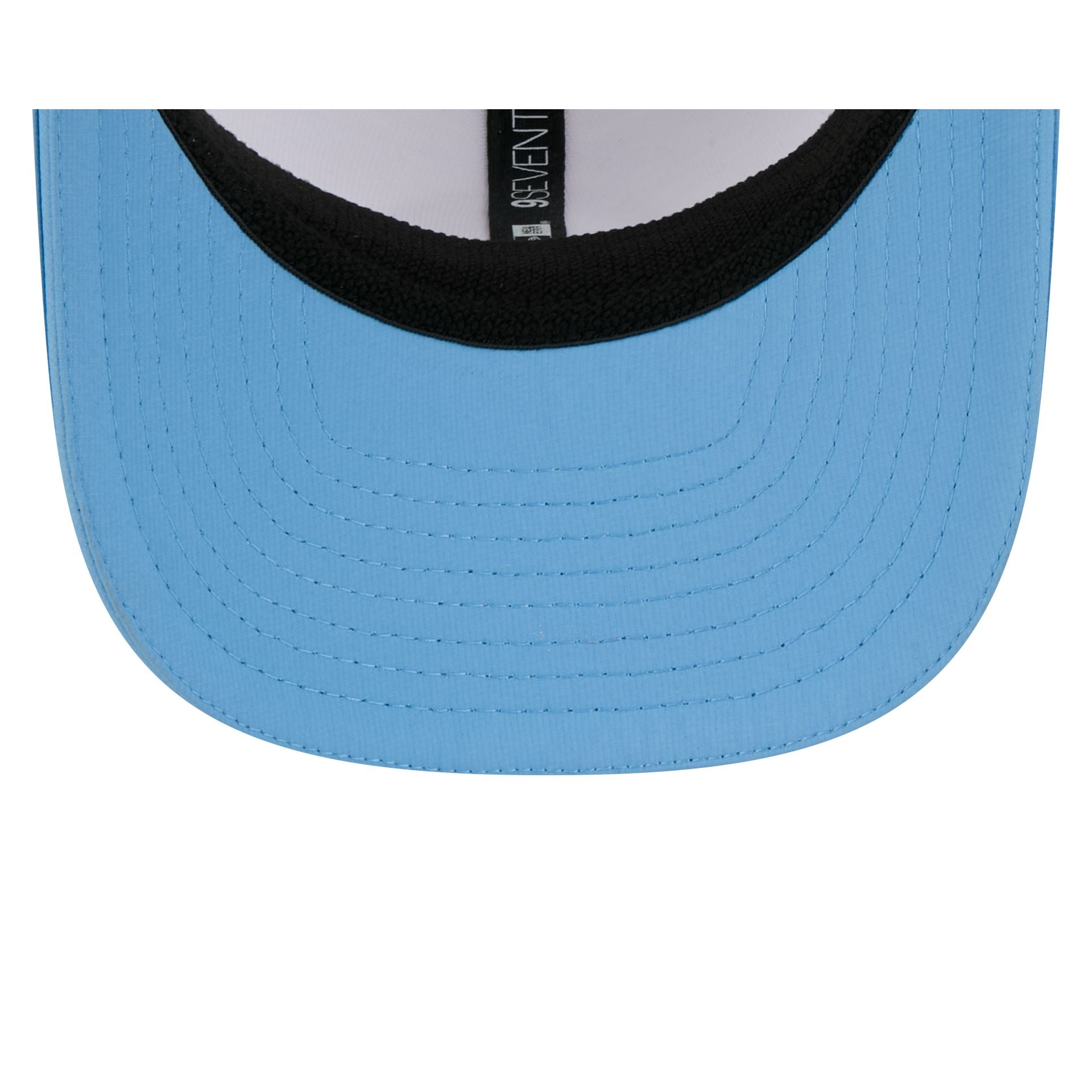 New York City FC 2026 MLS Kickoff 9SEVENTY Stretch-Snap Hat - Image 7