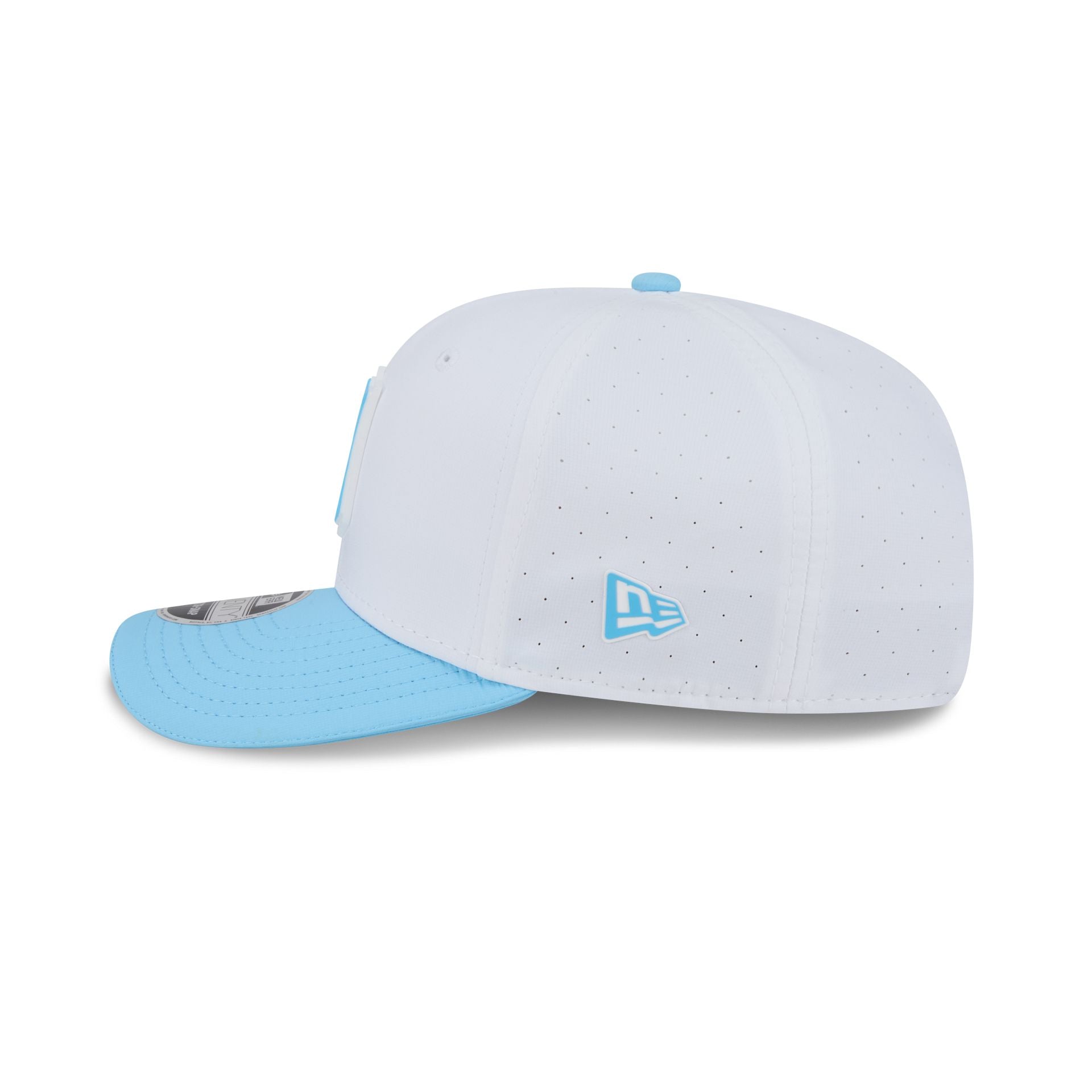 Minnesota United FC 2026 MLS Kickoff 9SEVENTY Stretch-Snap Hat - Image 4