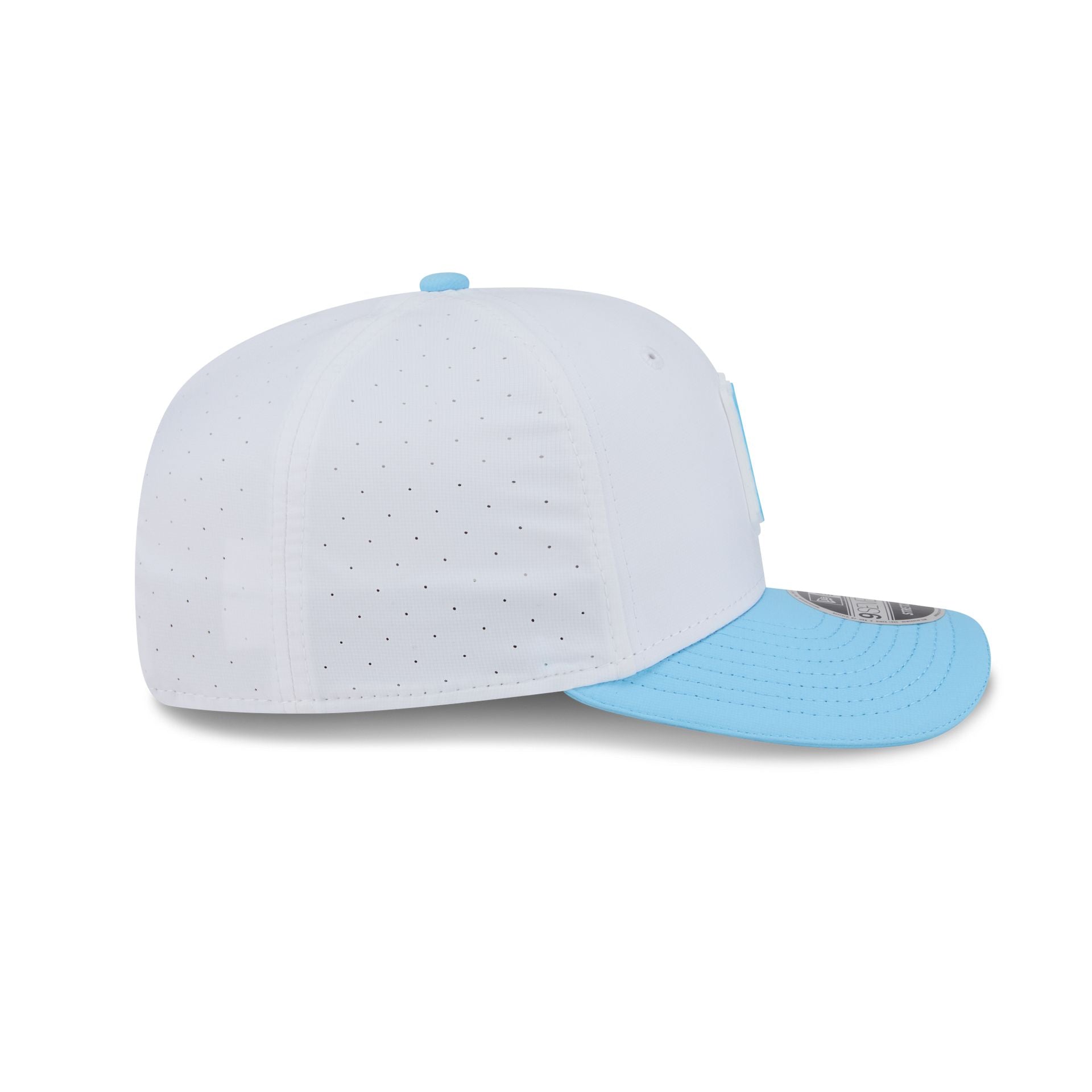 Minnesota United FC 2026 MLS Kickoff 9SEVENTY Stretch-Snap Hat - Image 5