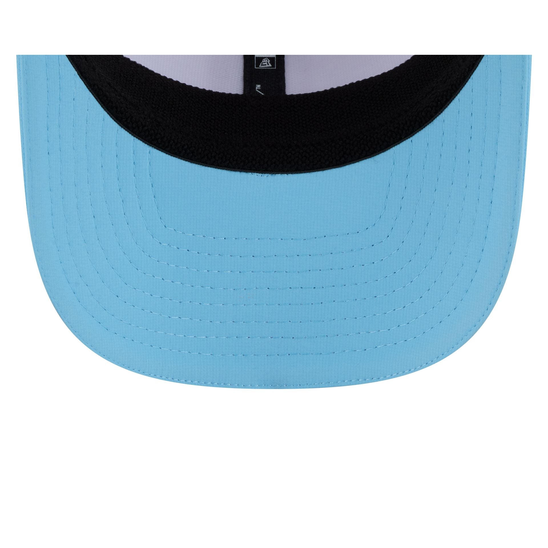 Minnesota United FC 2026 MLS Kickoff 9SEVENTY Stretch-Snap Hat - Image 7