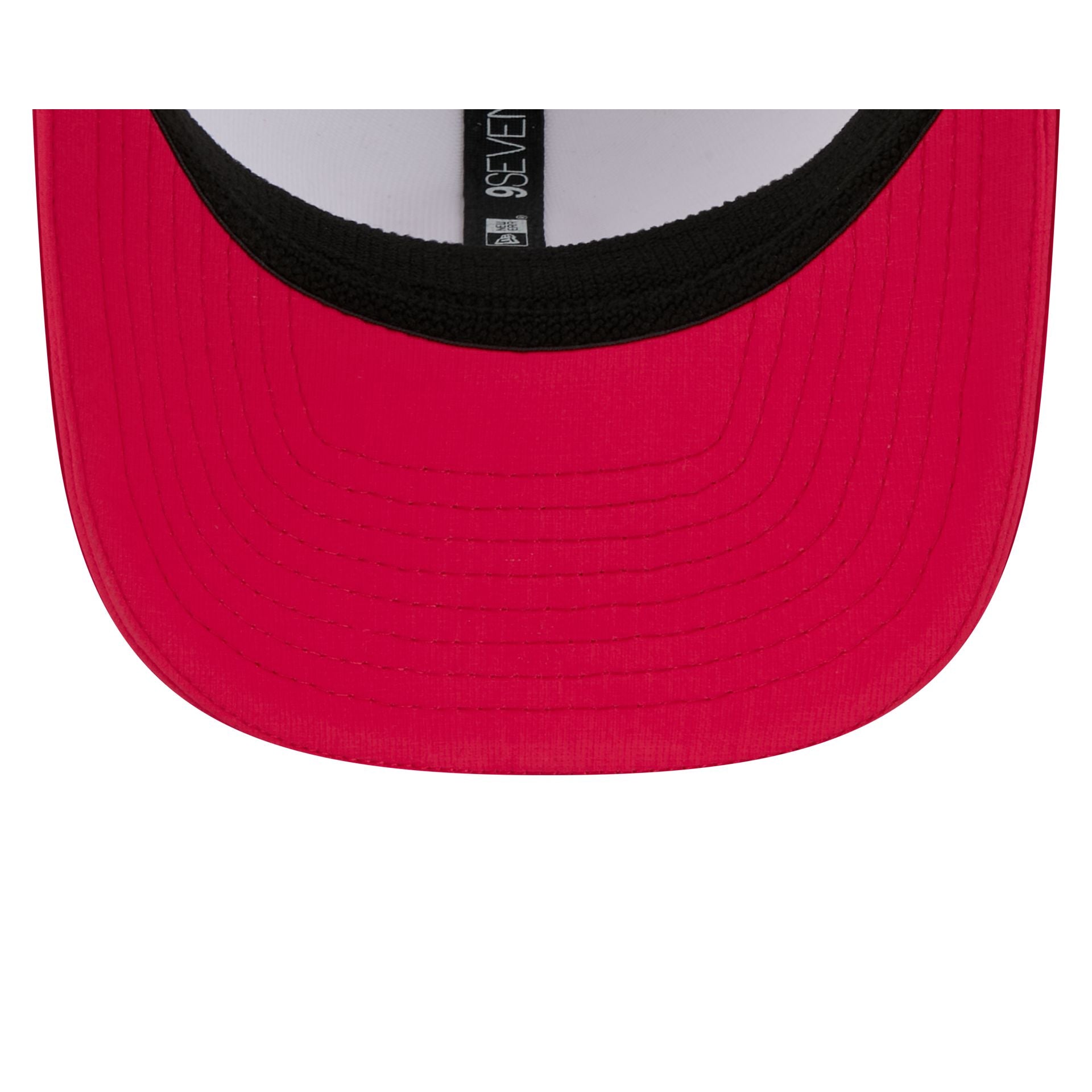 St. Louis City SC 2026 MLS Kickoff 9SEVENTY Stretch-Snap Hat - Image 7