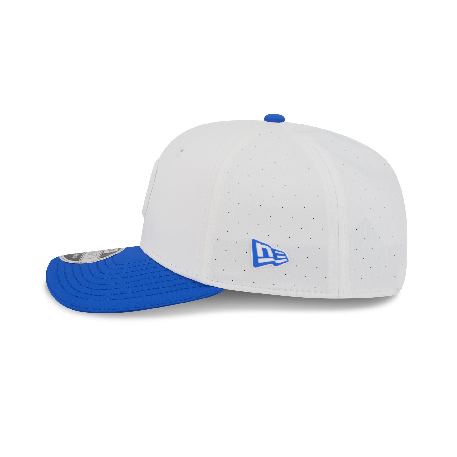 Seattle Sounders 2026 MLS Kickoff 9SEVENTY Stretch-Snap Hat - Image 4