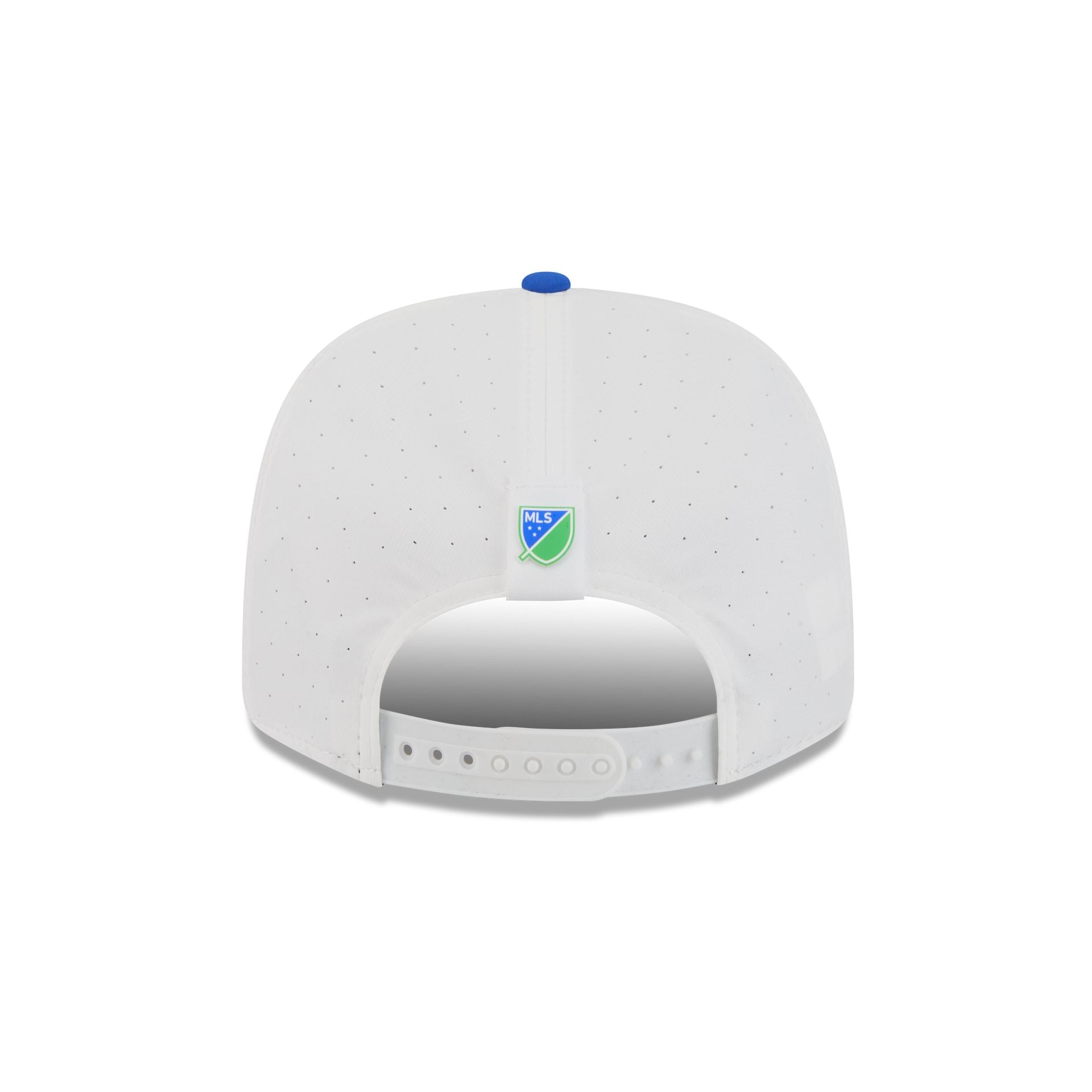 Seattle Sounders 2026 MLS Kickoff 9SEVENTY Stretch-Snap Hat - Image 6