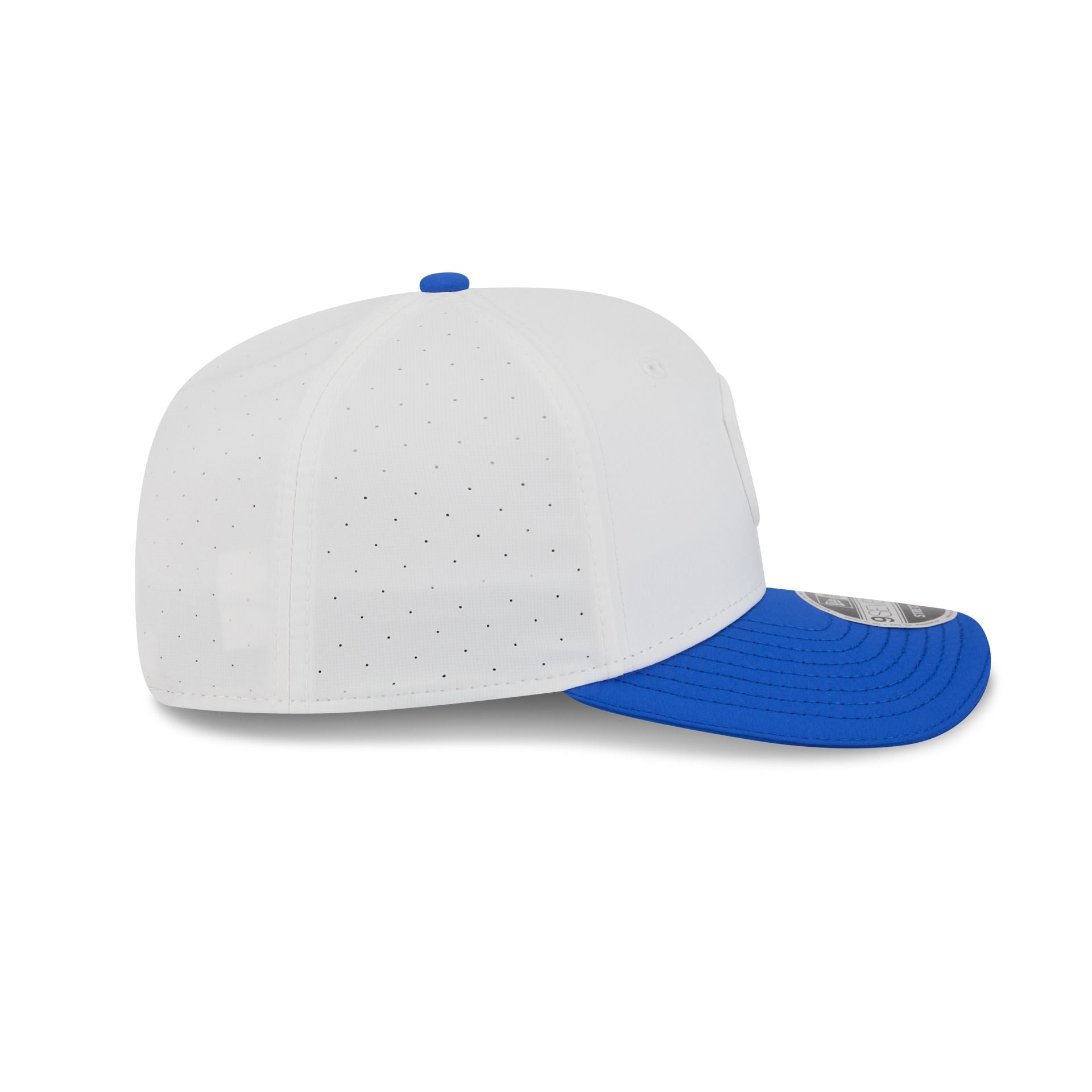 Seattle Sounders 2026 MLS Kickoff 9SEVENTY Stretch-Snap Hat - Image 5