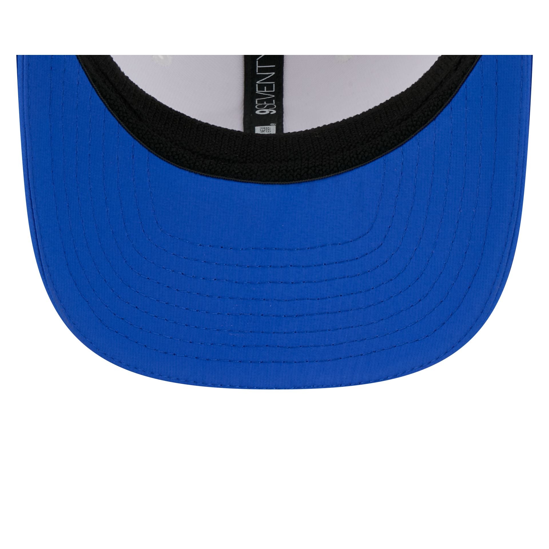 Seattle Sounders 2026 MLS Kickoff 9SEVENTY Stretch-Snap Hat - Image 7