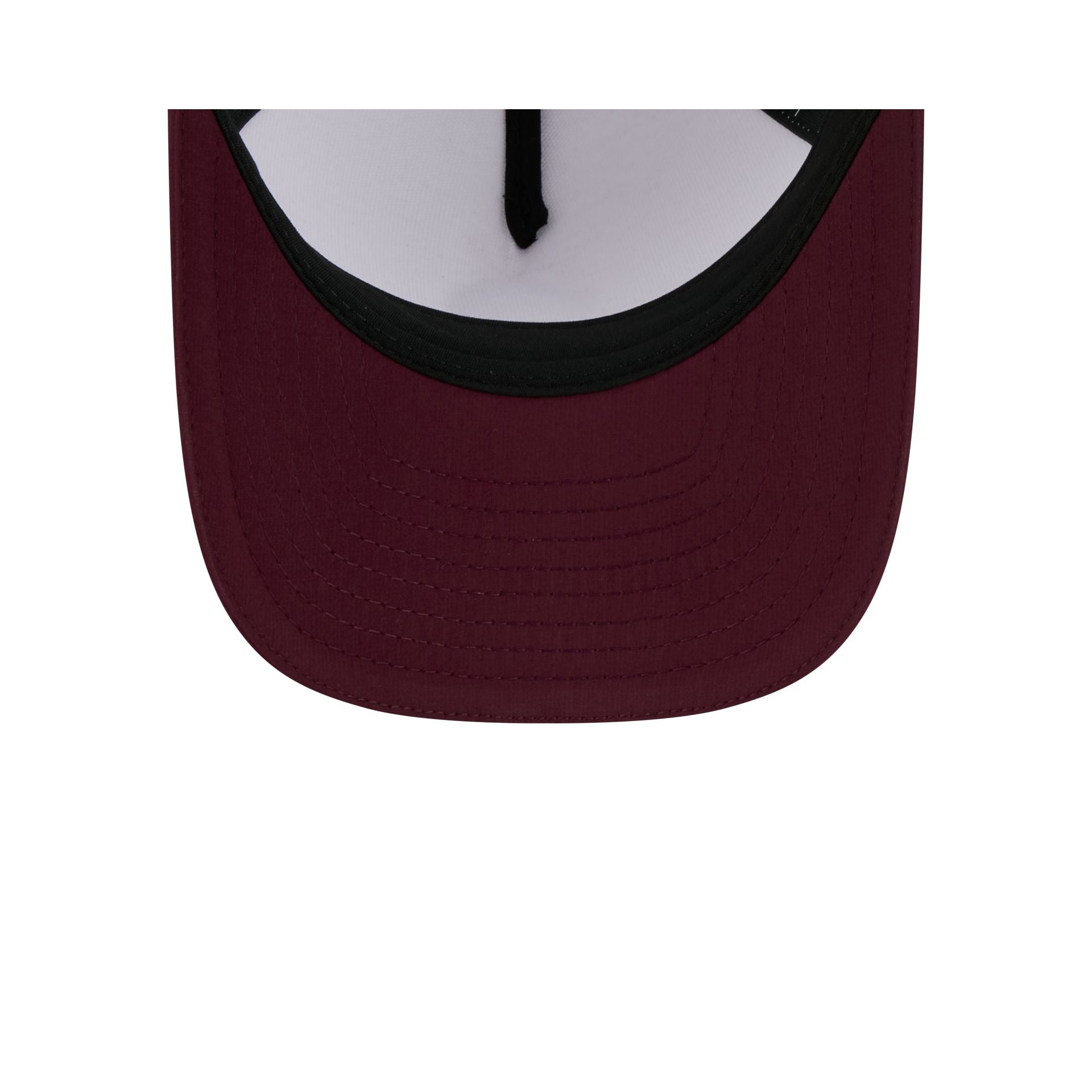 Colorado Rapids 2026 MLS Kickoff 9FORTY M-Crown A-Frame Snapback Hat - Image 7