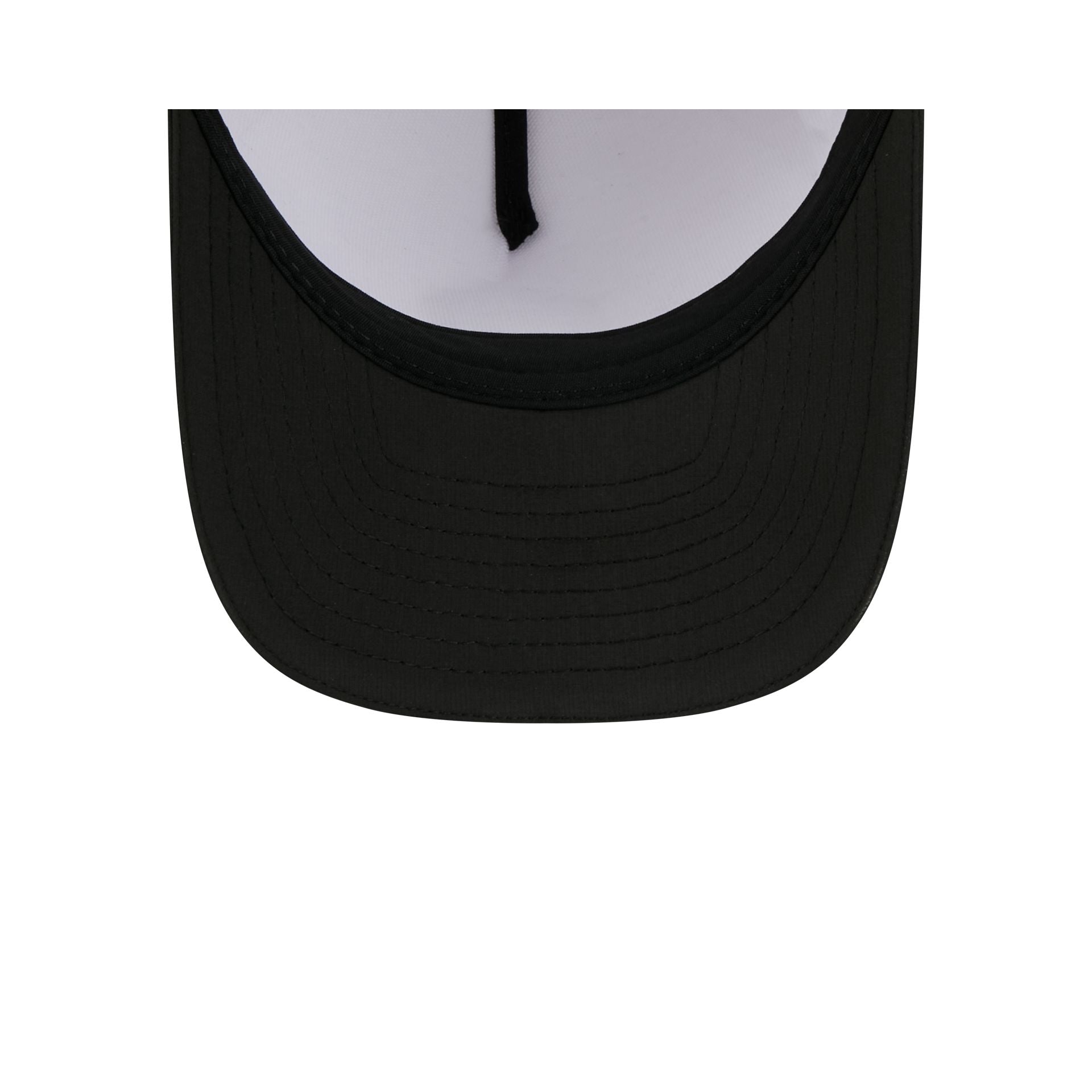 Houston Dynamo 2026 MLS Kickoff 9FORTY M-Crown A-Frame Snapback Hat - Image 7