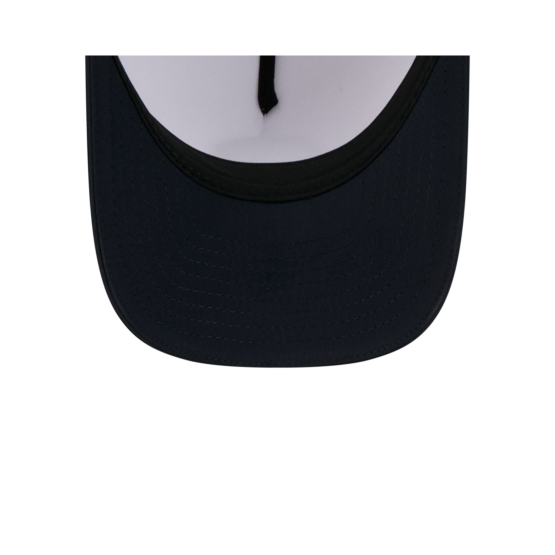 San Diego FC 2026 MLS Kickoff 9FORTY M-Crown A-Frame Snapback Hat - Image 7