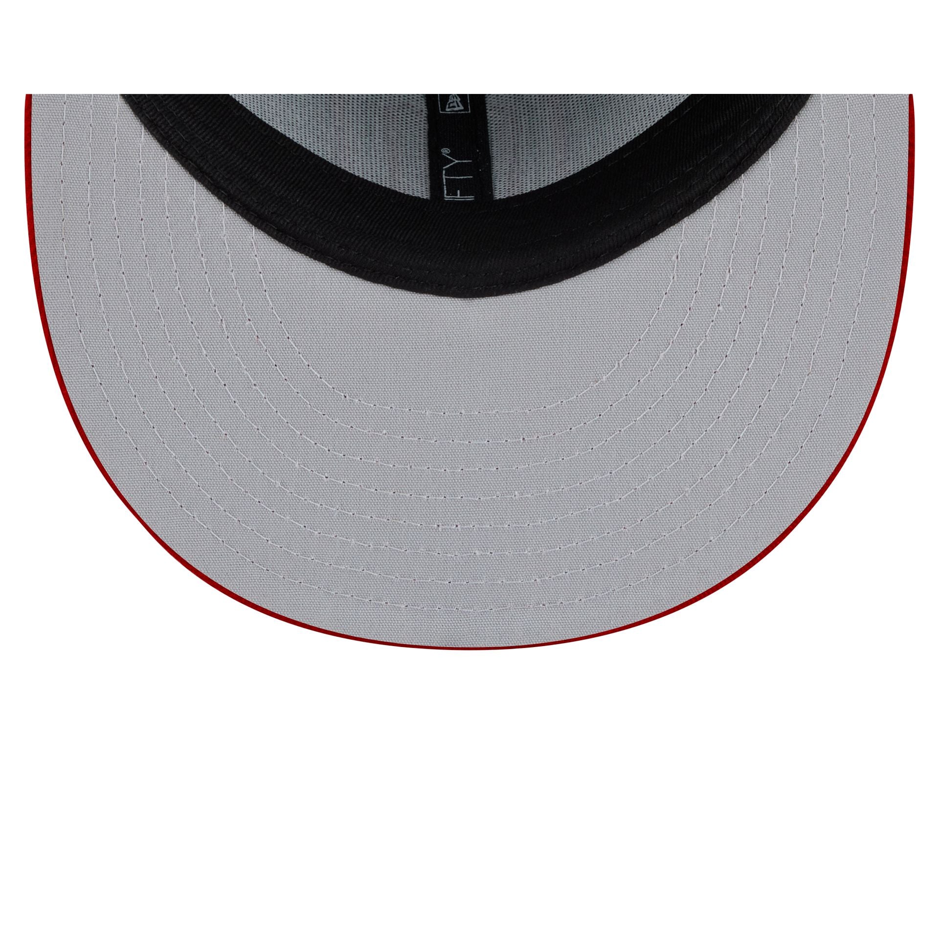 2026 World Baseball Classic Mexico 59FIFTY Fitted Hat - Image 7