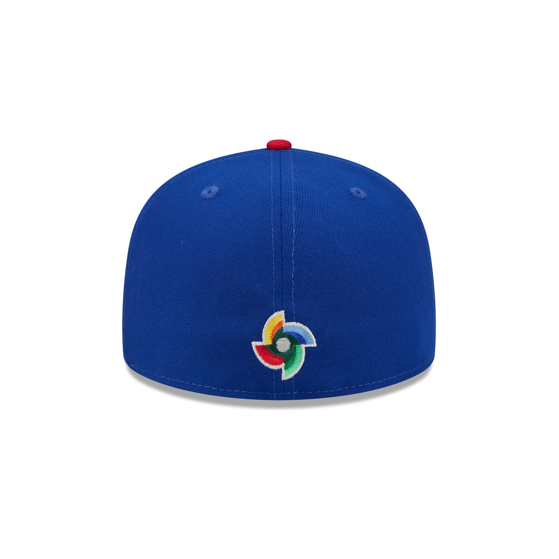 2026 World Baseball Classic Puerto Rico 59FIFTY Fitted Hat - Image 6