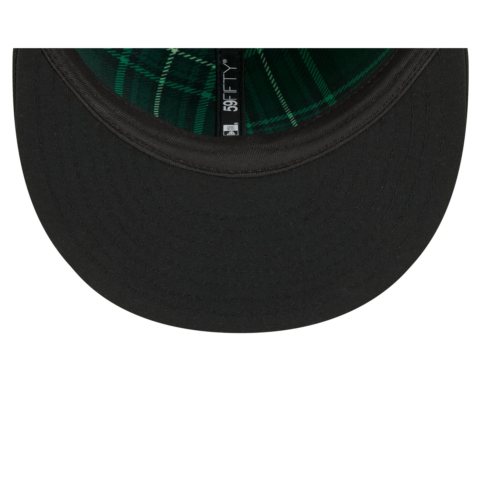 Detroit Tigers St. Patrick's Day 2026 59FIFTY Fitted Hat - Image 7