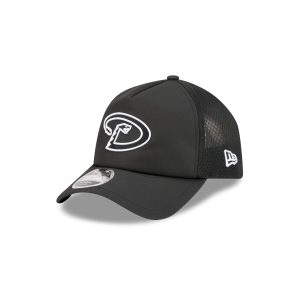 Arizona Diamondbacks 2026 Batting Practice Alt D 9FORTY APEX Trucker H