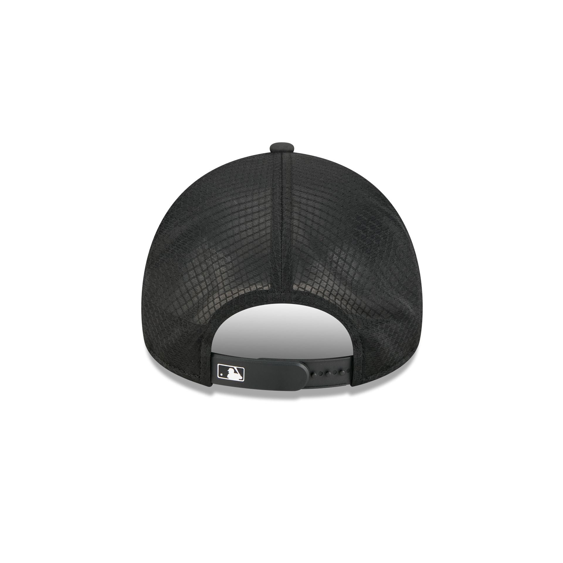 Arizona Diamondbacks 2026 Batting Practice Alt D 9FORTY APEX Trucker H - Image 6