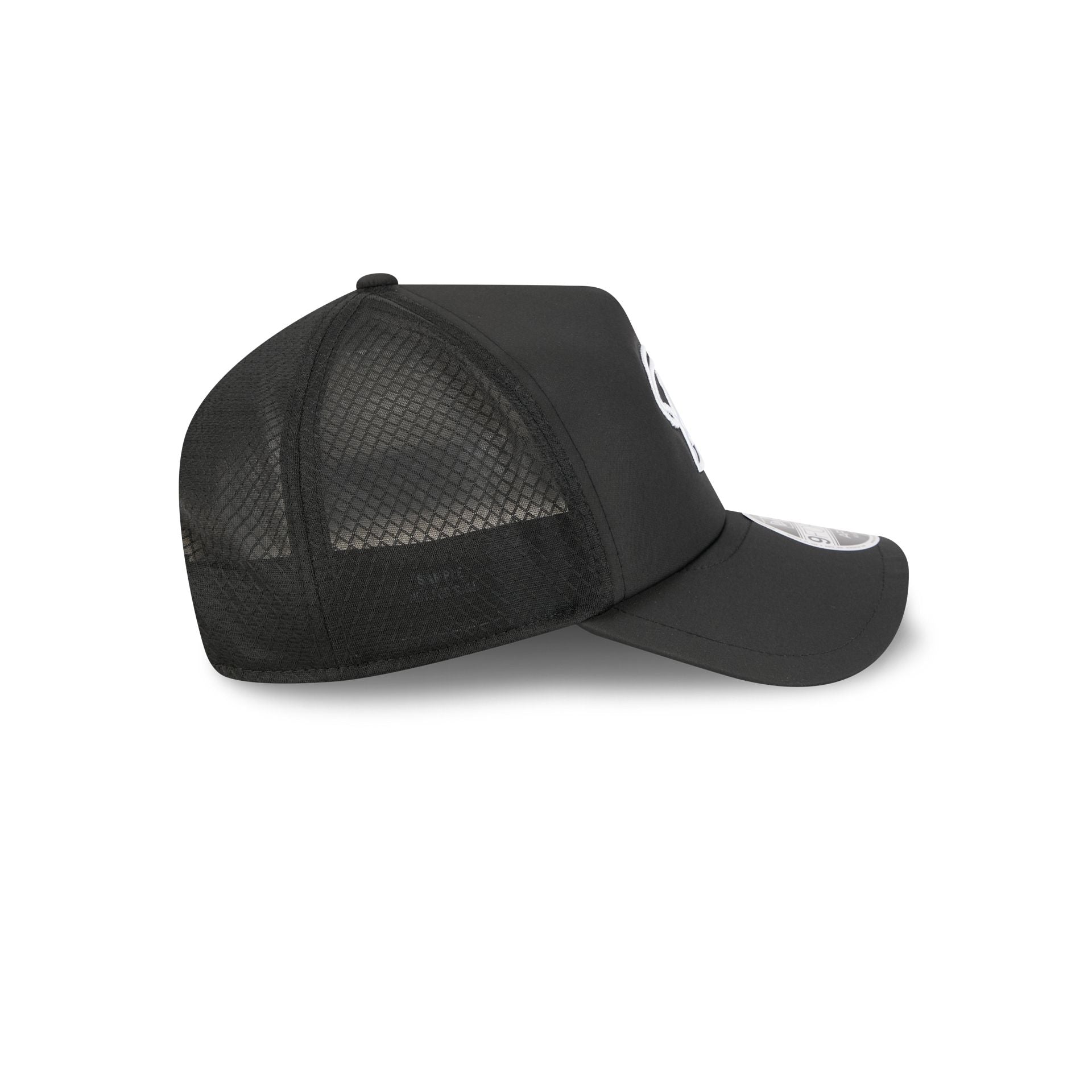 Arizona Diamondbacks 2026 Batting Practice Alt D 9FORTY APEX Trucker H - Image 5