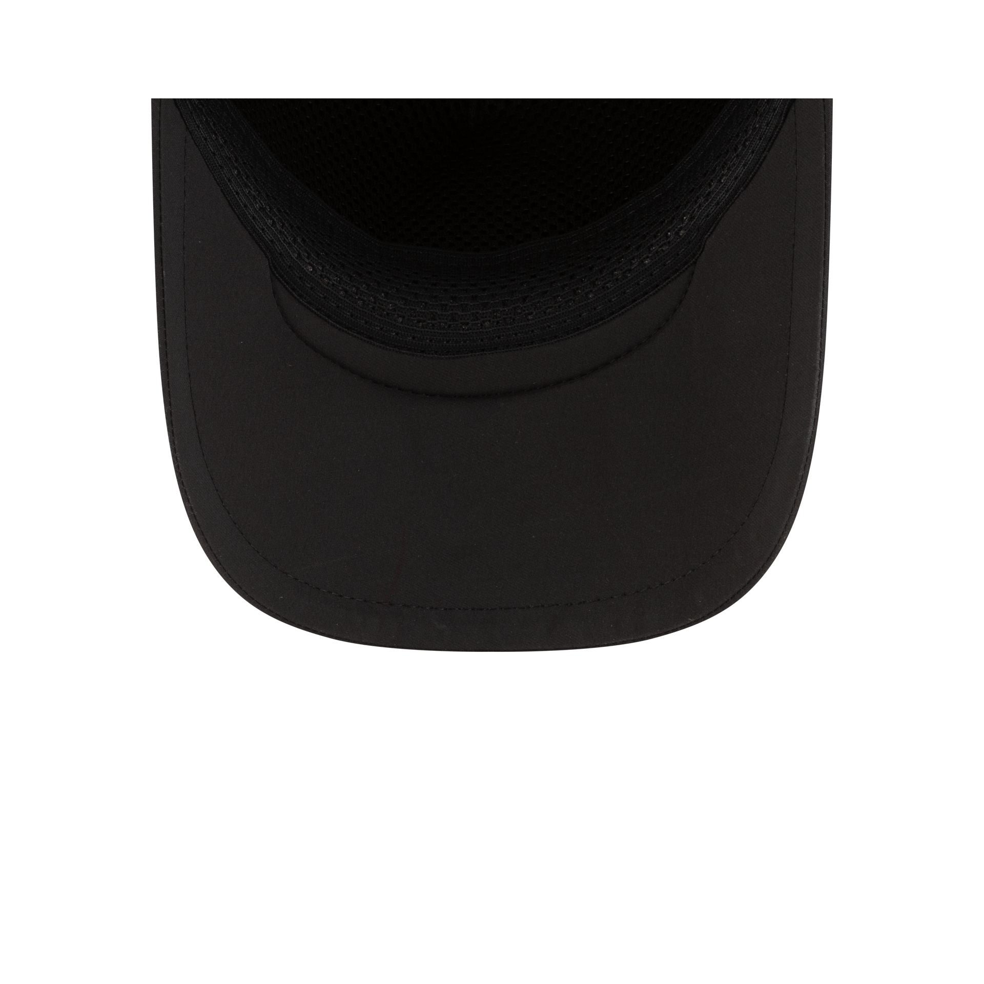 Cleveland Guardians 2026 Batting Practice Black 9FORTY APEX Trucker Ha - Image 7