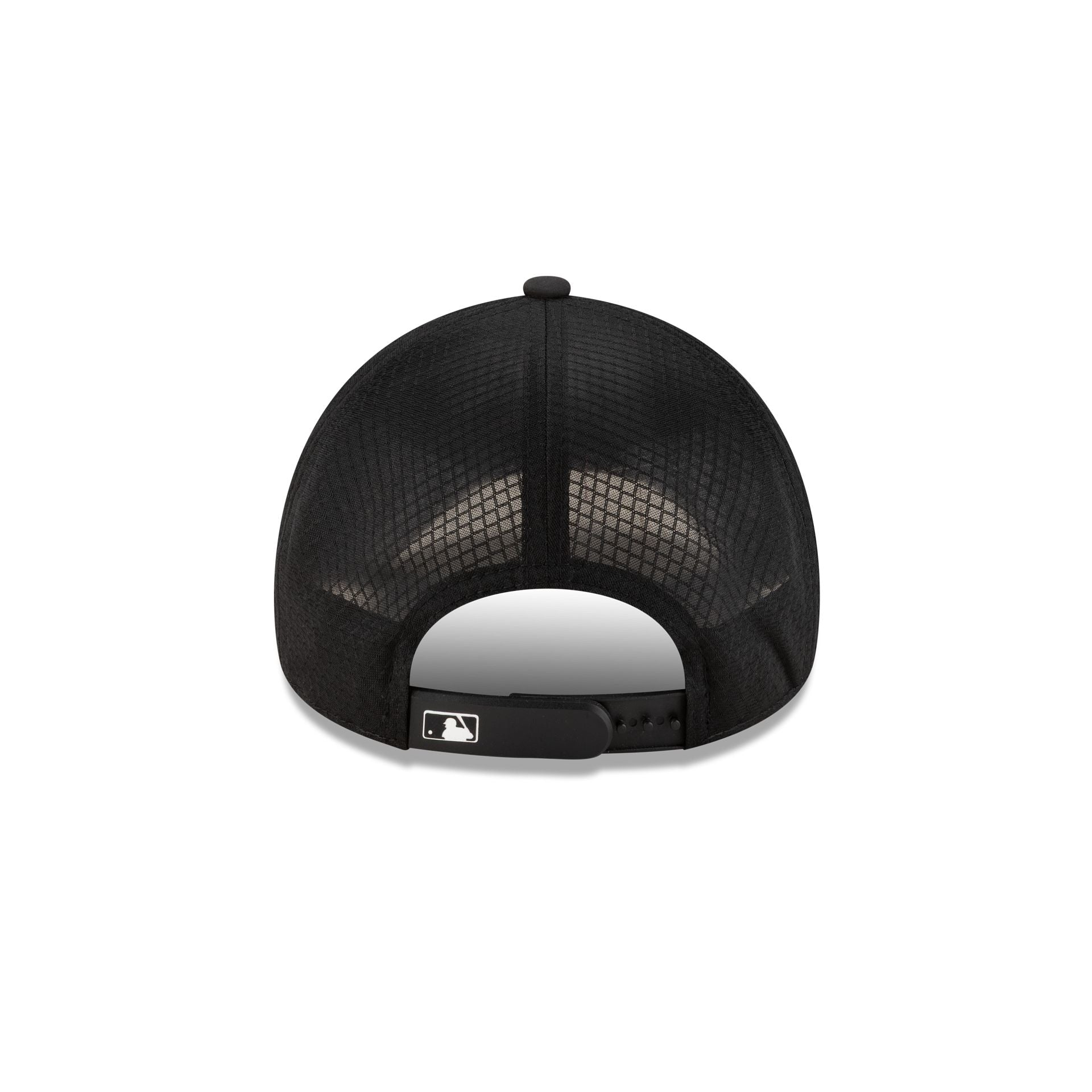 Arizona Diamondbacks 2026 Batting Practice Black 9FORTY APEX Trucker H - Image 6
