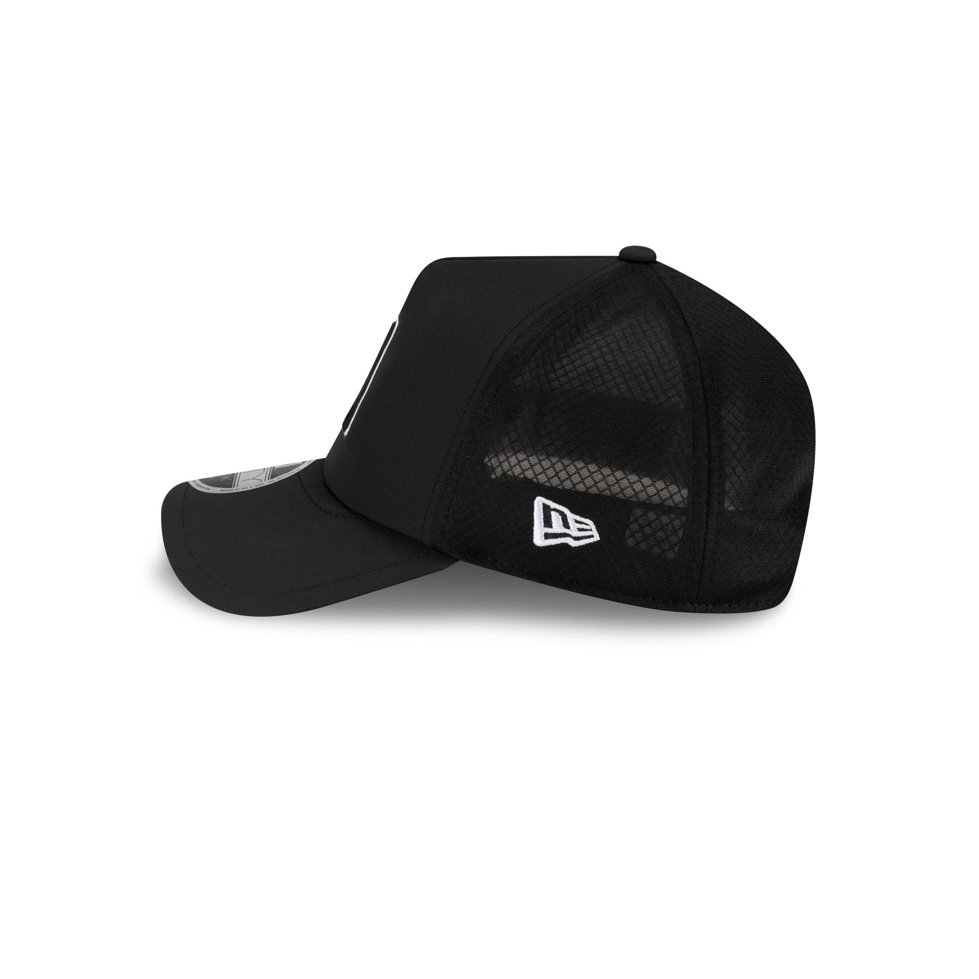 Arizona Diamondbacks 2026 Batting Practice 9FORTY APEX Trucker Hat - Image 4