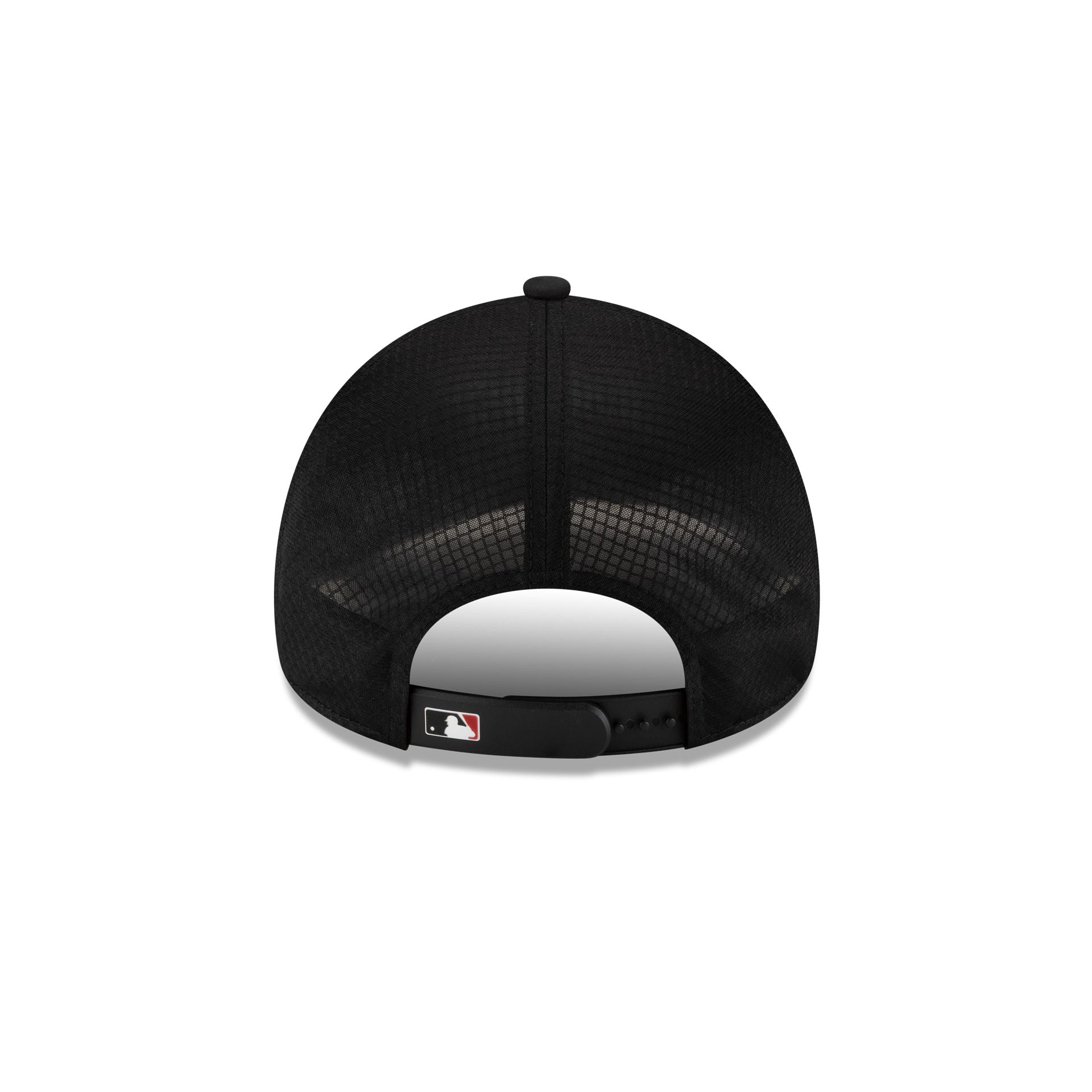 Arizona Diamondbacks 2026 Batting Practice 9FORTY APEX Trucker Hat - Image 6