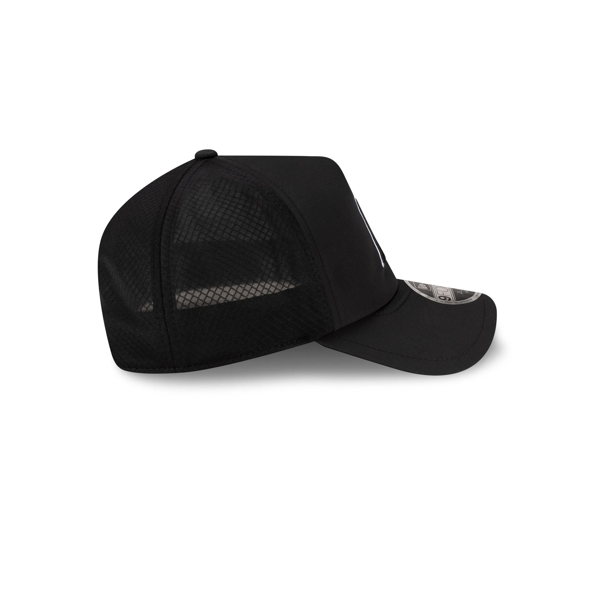 Arizona Diamondbacks 2026 Batting Practice 9FORTY APEX Trucker Hat - Image 5