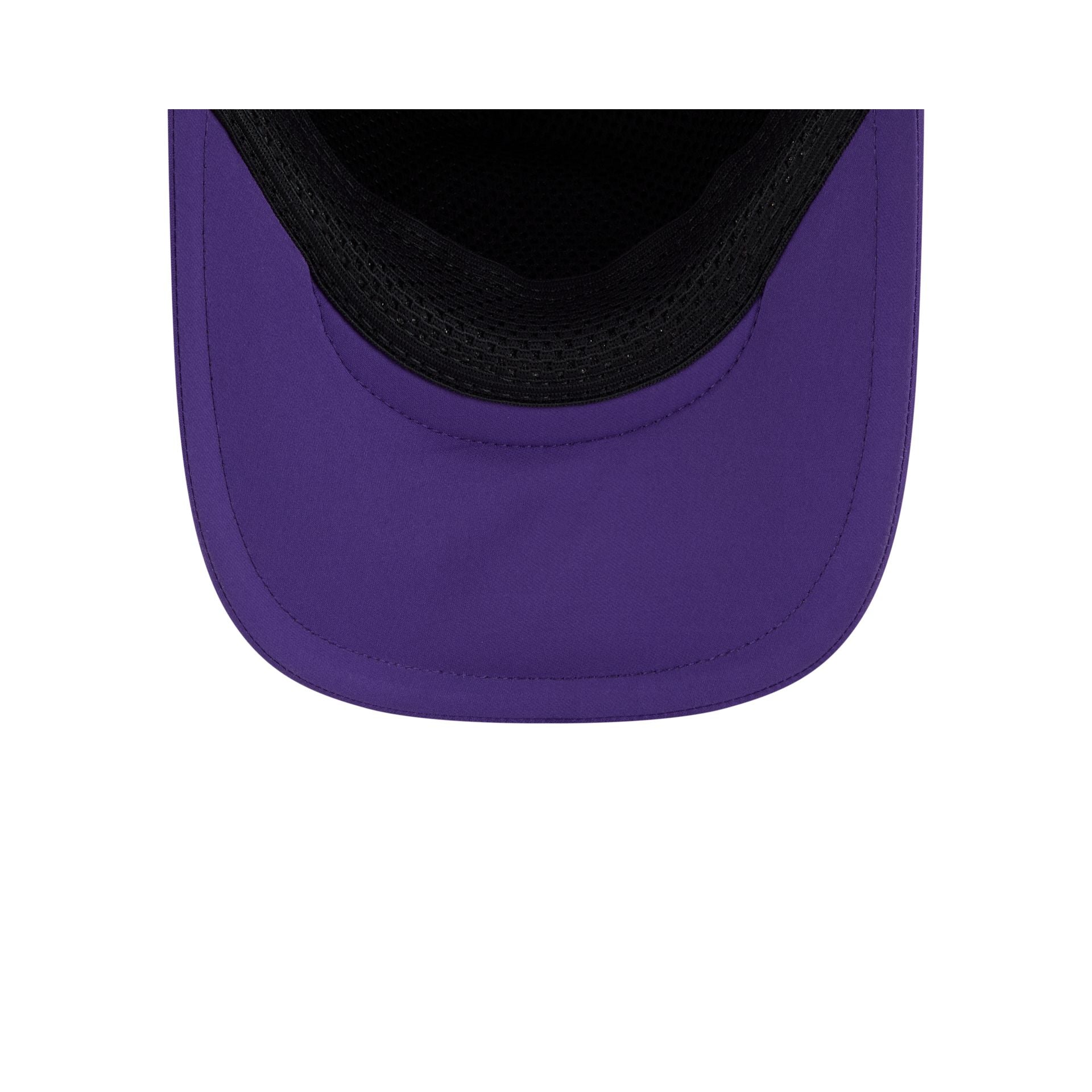 Colorado Rockies 2026 Batting Practice Alt Arch 9FORTY APEX Trucker Ha - Image 7