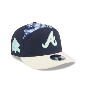 Atlanta Braves 2026 Spring Training Grapefruit League Split Panel 9FIF