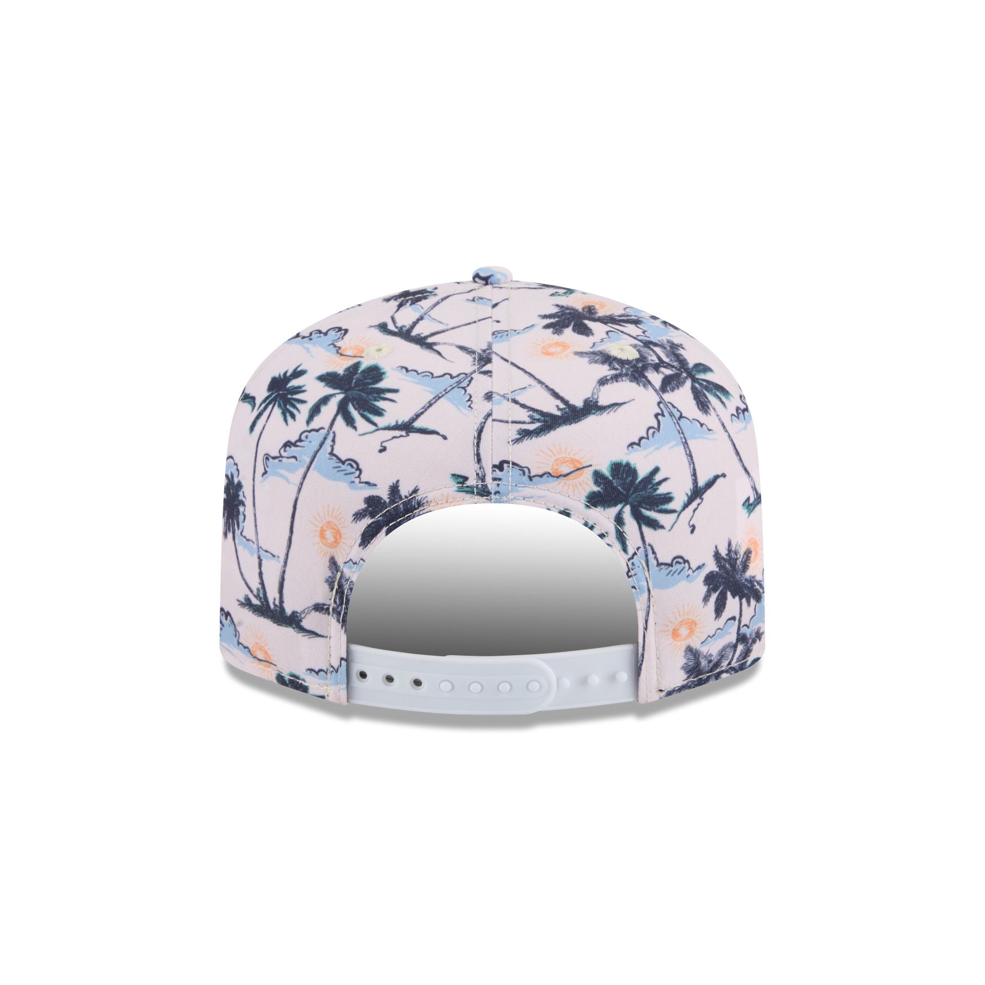 Boston Red Sox 2026 Spring Training Printed 19TWENTY Adjustable Hat - Image 6