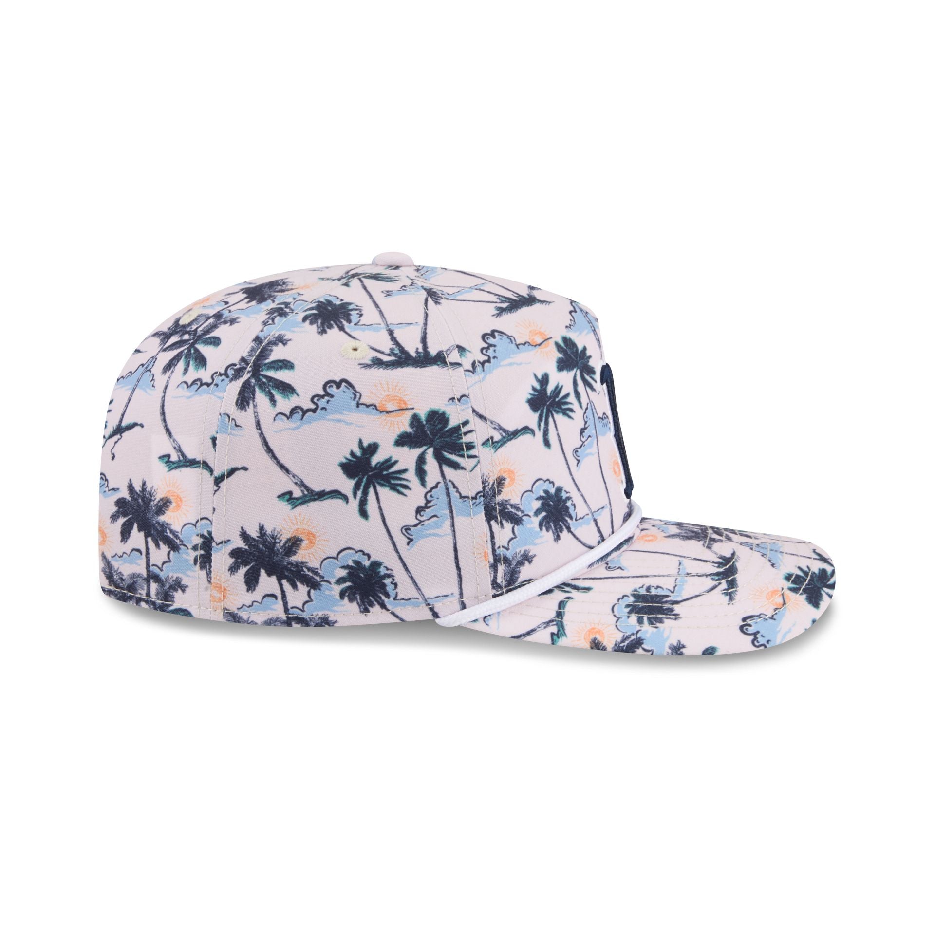 Boston Red Sox 2026 Spring Training Printed 19TWENTY Adjustable Hat - Image 5