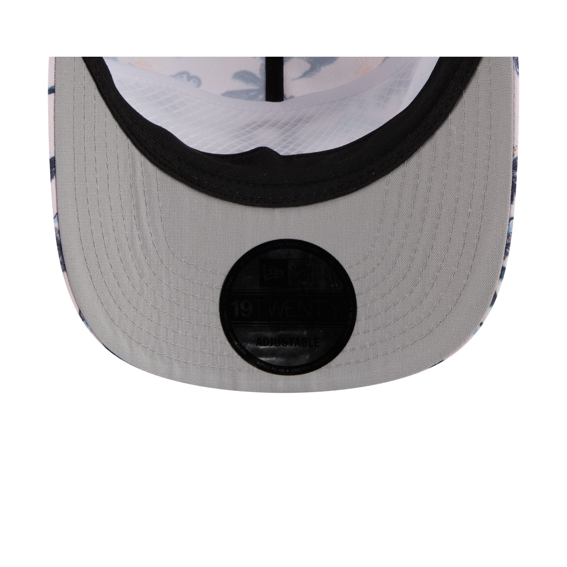 Boston Red Sox 2026 Spring Training Printed 19TWENTY Adjustable Hat - Image 7