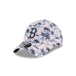 Boston Red Sox 2026 Spring Training Printed Casual Classic Adjustable