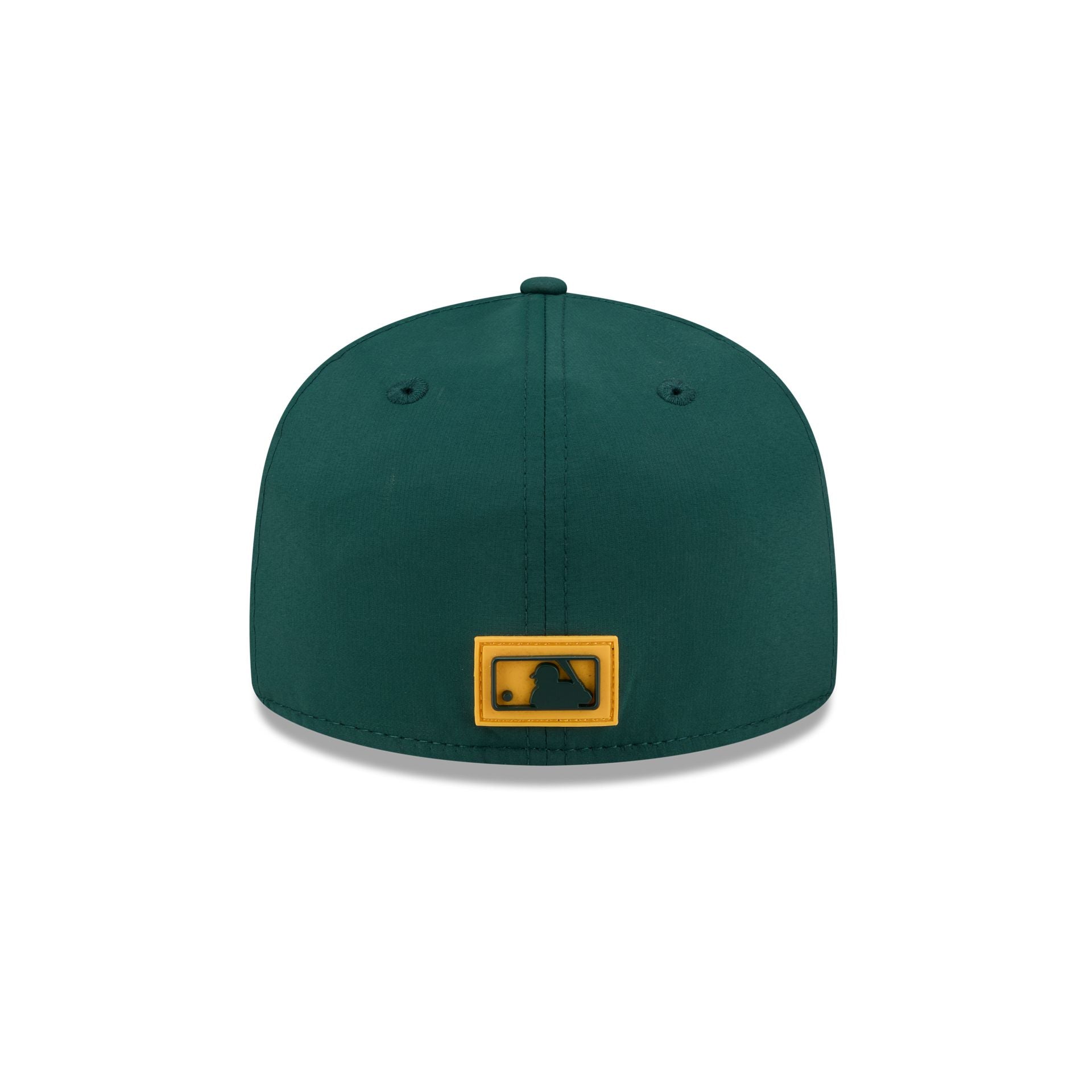 Athletics 2026 Clubhouse 59FIFTY Fitted Hat - Image 6