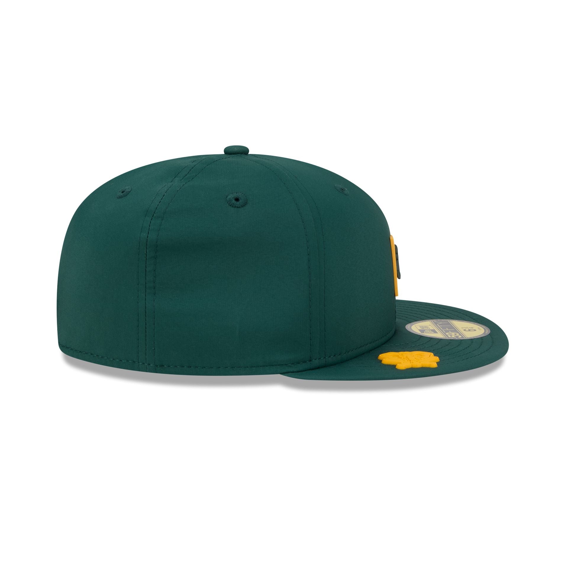 Athletics 2026 Clubhouse 59FIFTY Fitted Hat - Image 4