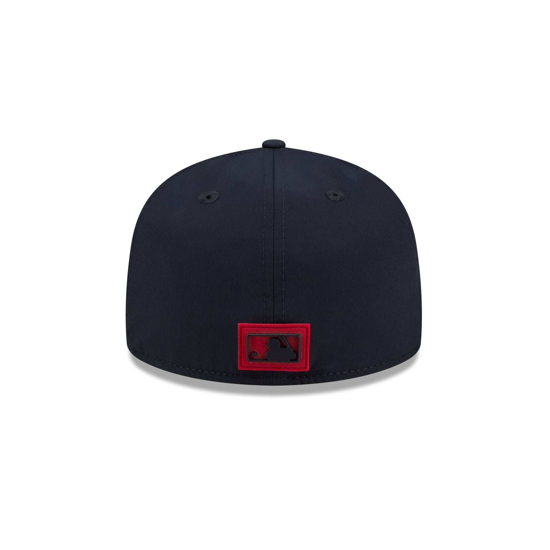 Atlanta Braves 2026 Clubhouse 59FIFTY Fitted Hat - Image 6