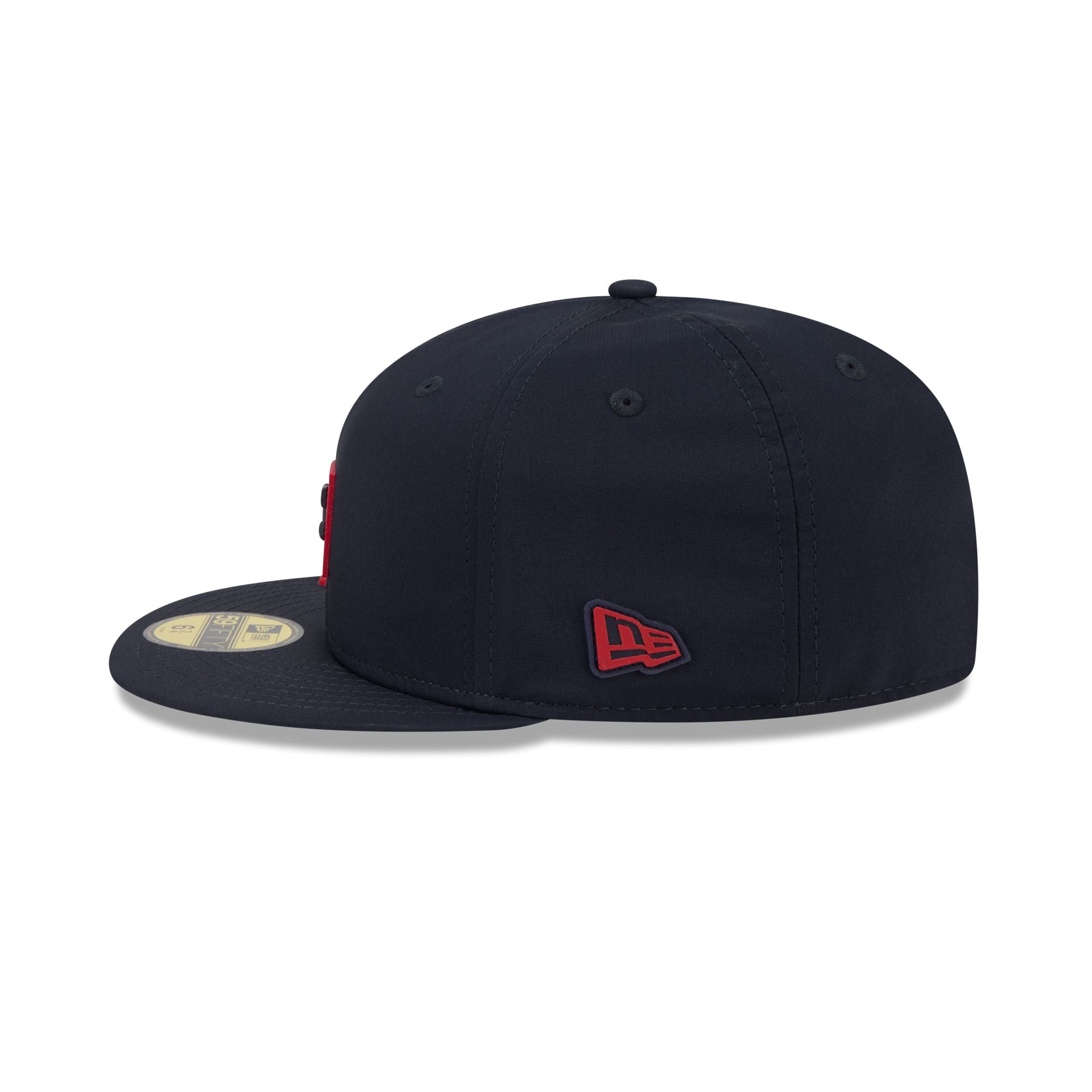 Cleveland Guardians 2026 Clubhouse 59FIFTY Fitted Hat - Image 5