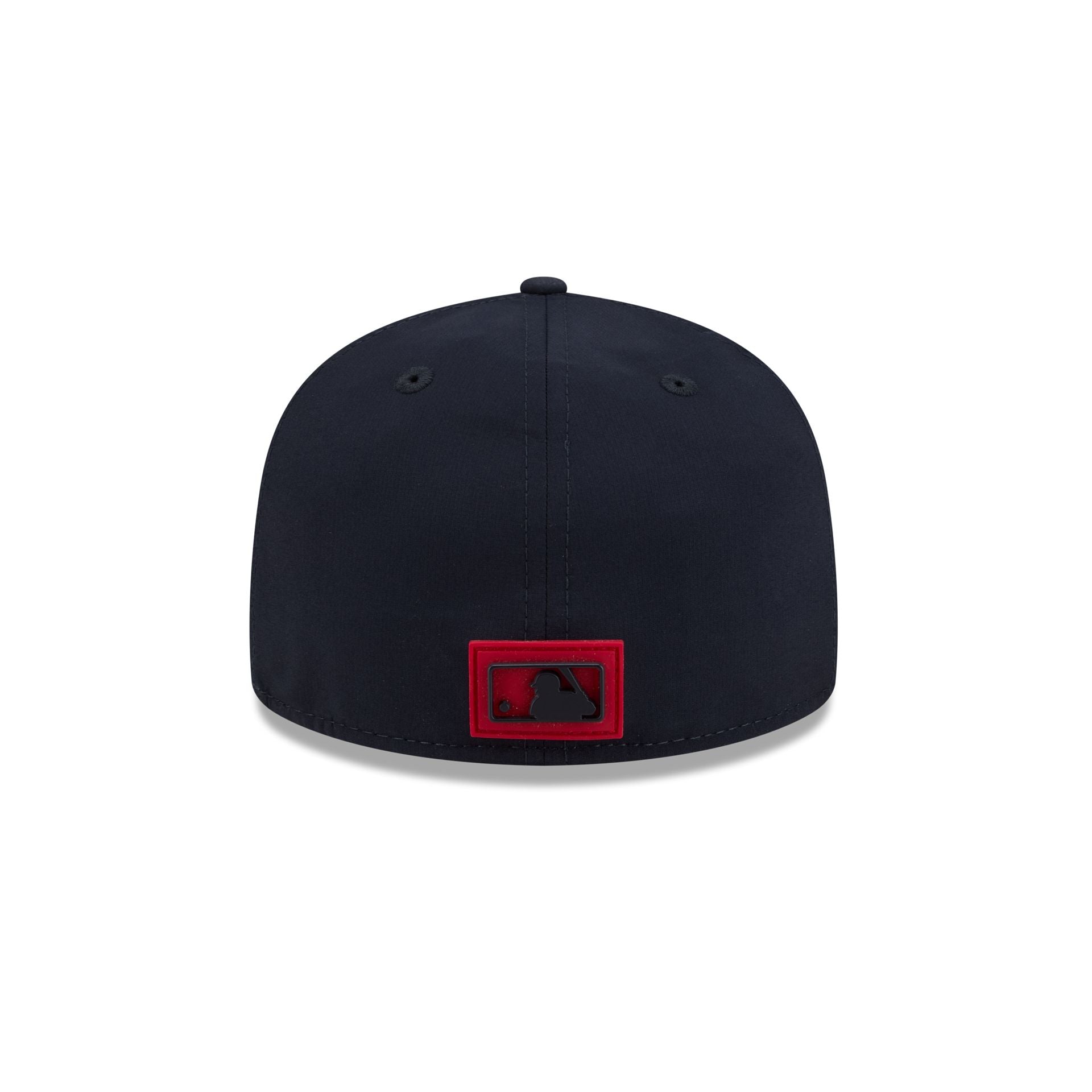 Cleveland Guardians 2026 Clubhouse 59FIFTY Fitted Hat - Image 6
