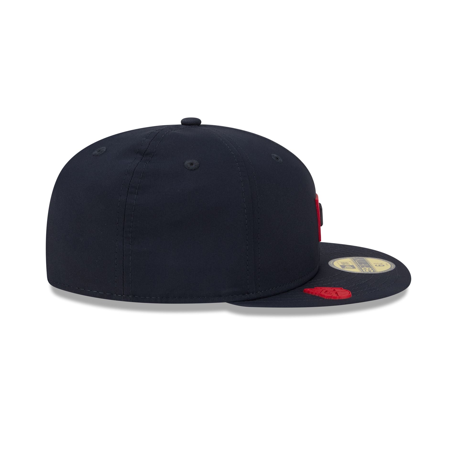 Cleveland Guardians 2026 Clubhouse 59FIFTY Fitted Hat - Image 4