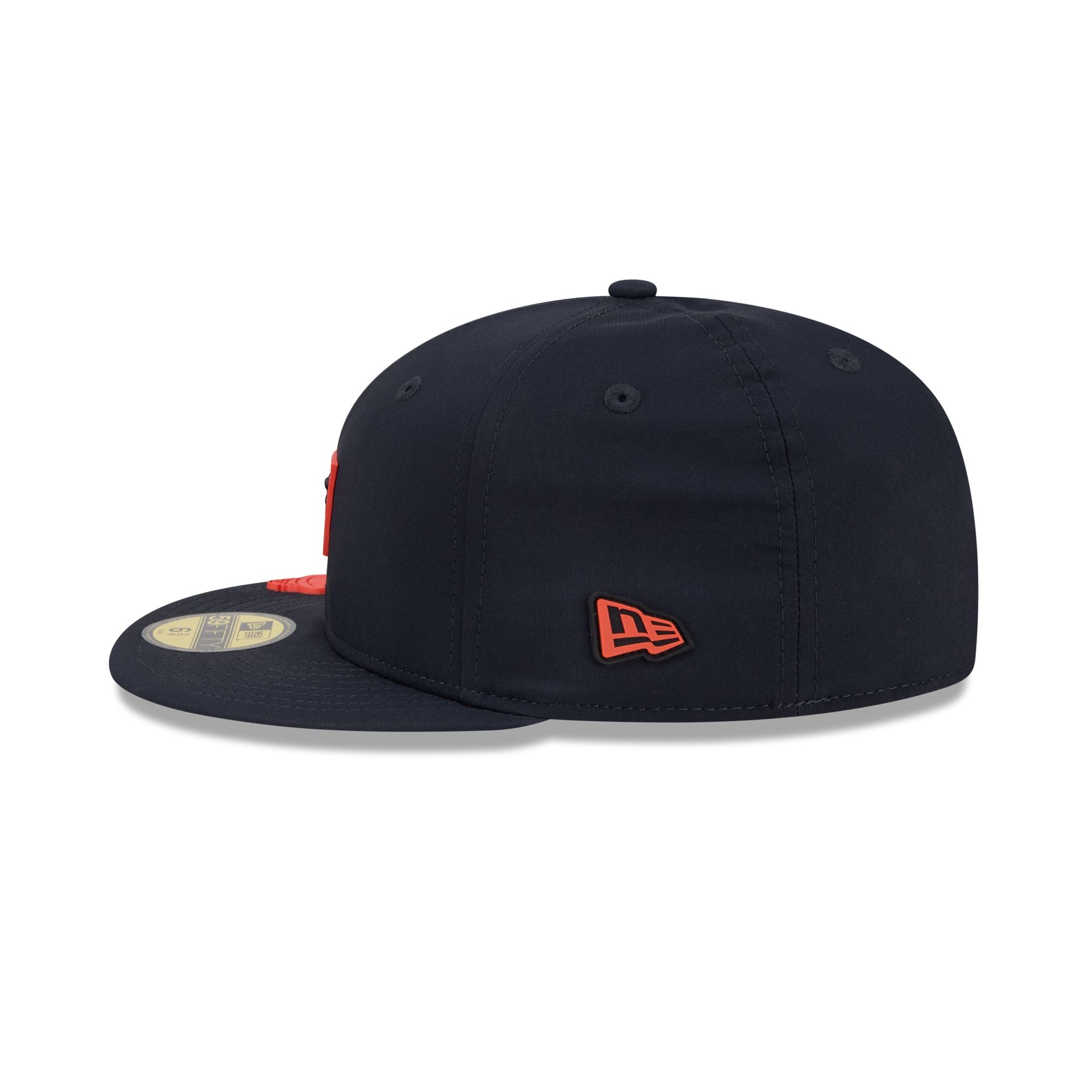 Baltimore Orioles 2026 Clubhouse 59FIFTY Fitted Hat - Image 5