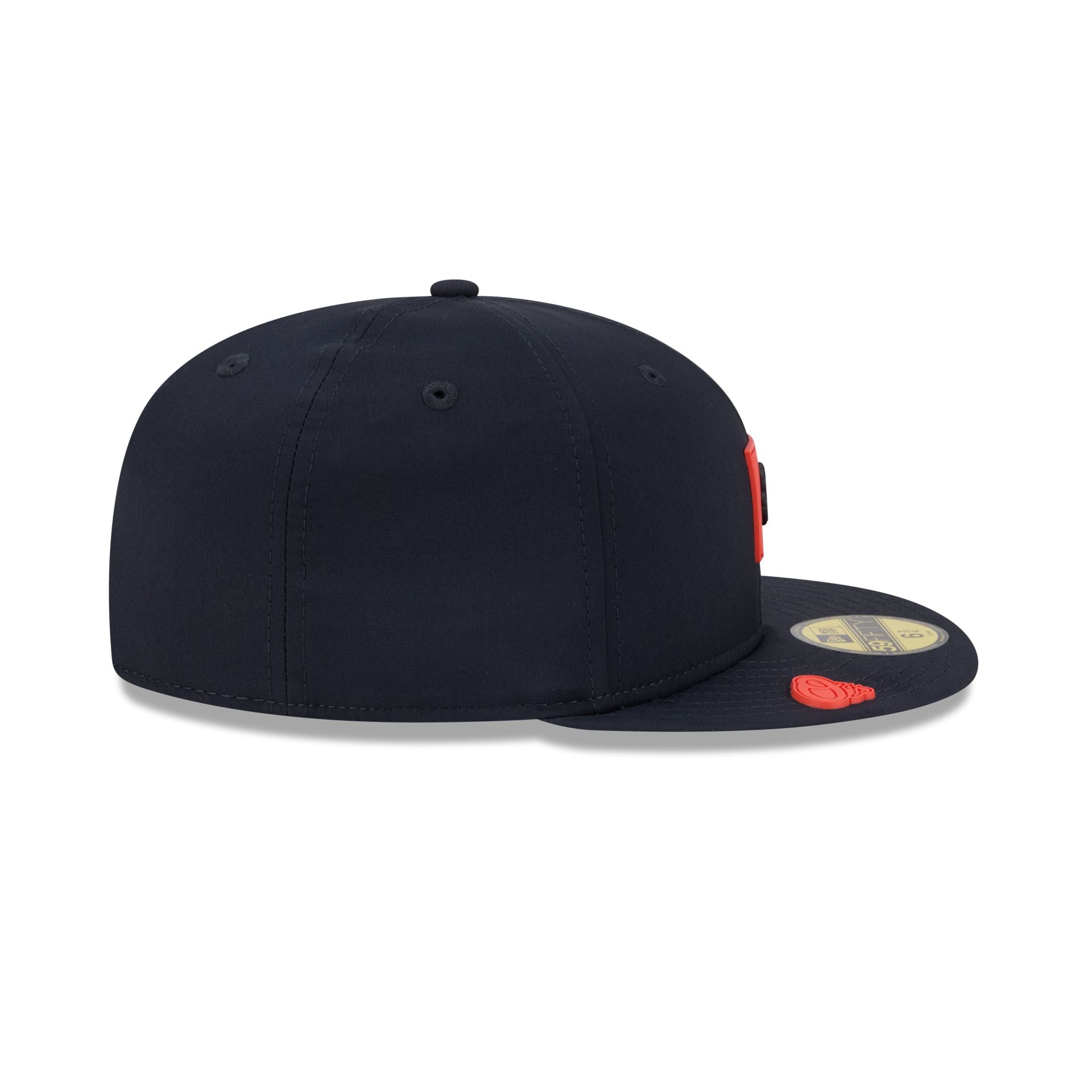 Baltimore Orioles 2026 Clubhouse 59FIFTY Fitted Hat - Image 4