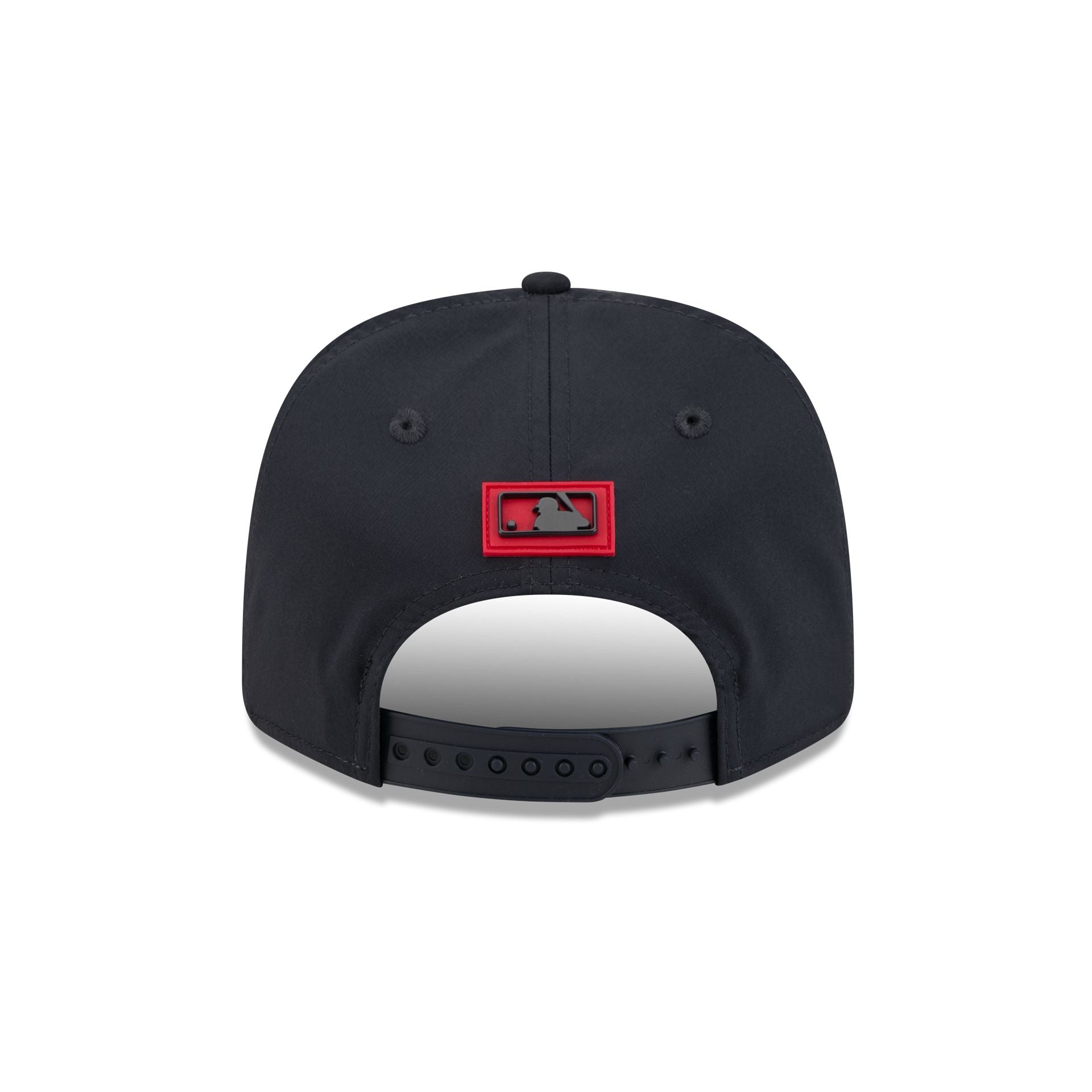Cleveland Guardians 2026 Clubhouse 9SEVENTY Stretch-Snap Hat - Image 6