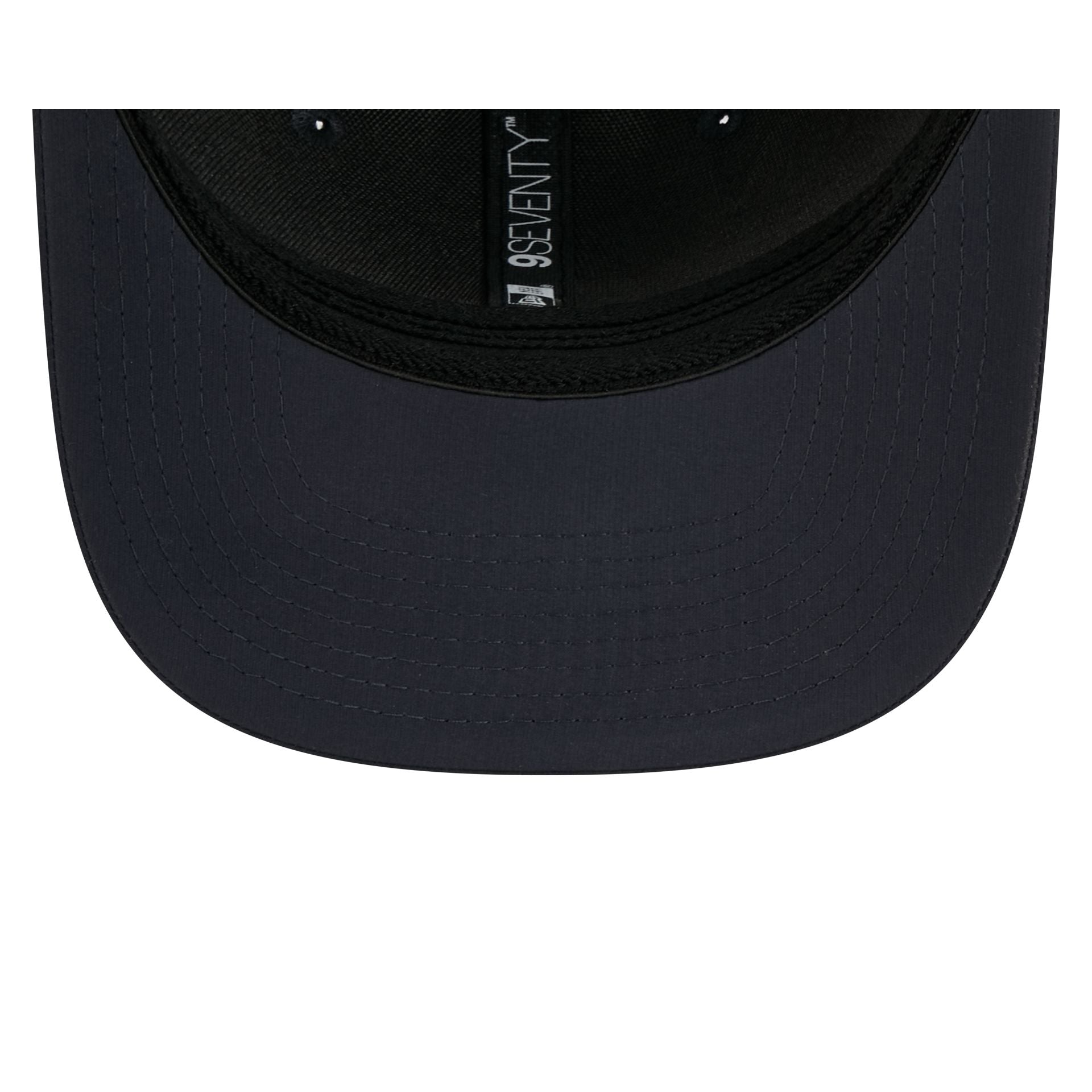 Cleveland Guardians 2026 Clubhouse 9SEVENTY Stretch-Snap Hat - Image 7