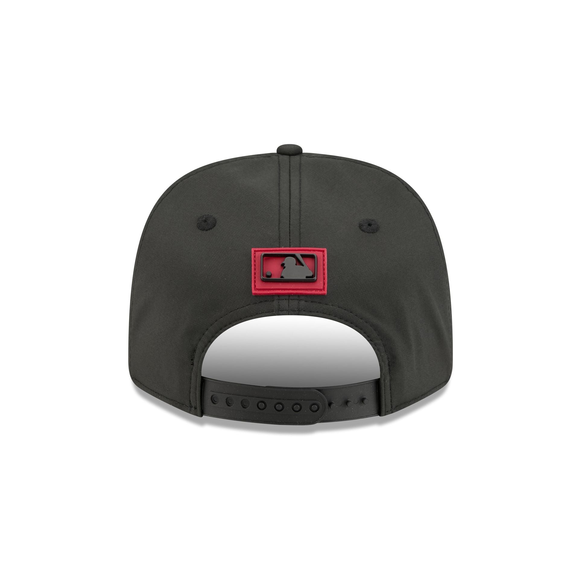 Arizona Diamondbacks 2026 Clubhouse 9SEVENTY Stretch-Snap Hat - Image 6
