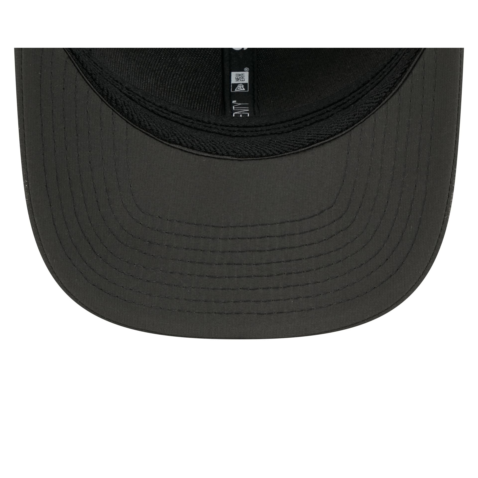 Arizona Diamondbacks 2026 Clubhouse 9SEVENTY Stretch-Snap Hat - Image 7