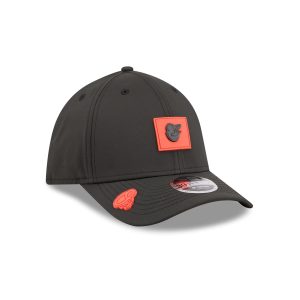 Baltimore Orioles 2026 Clubhouse 39THIRTY M-Crown Stretch Fit Hat