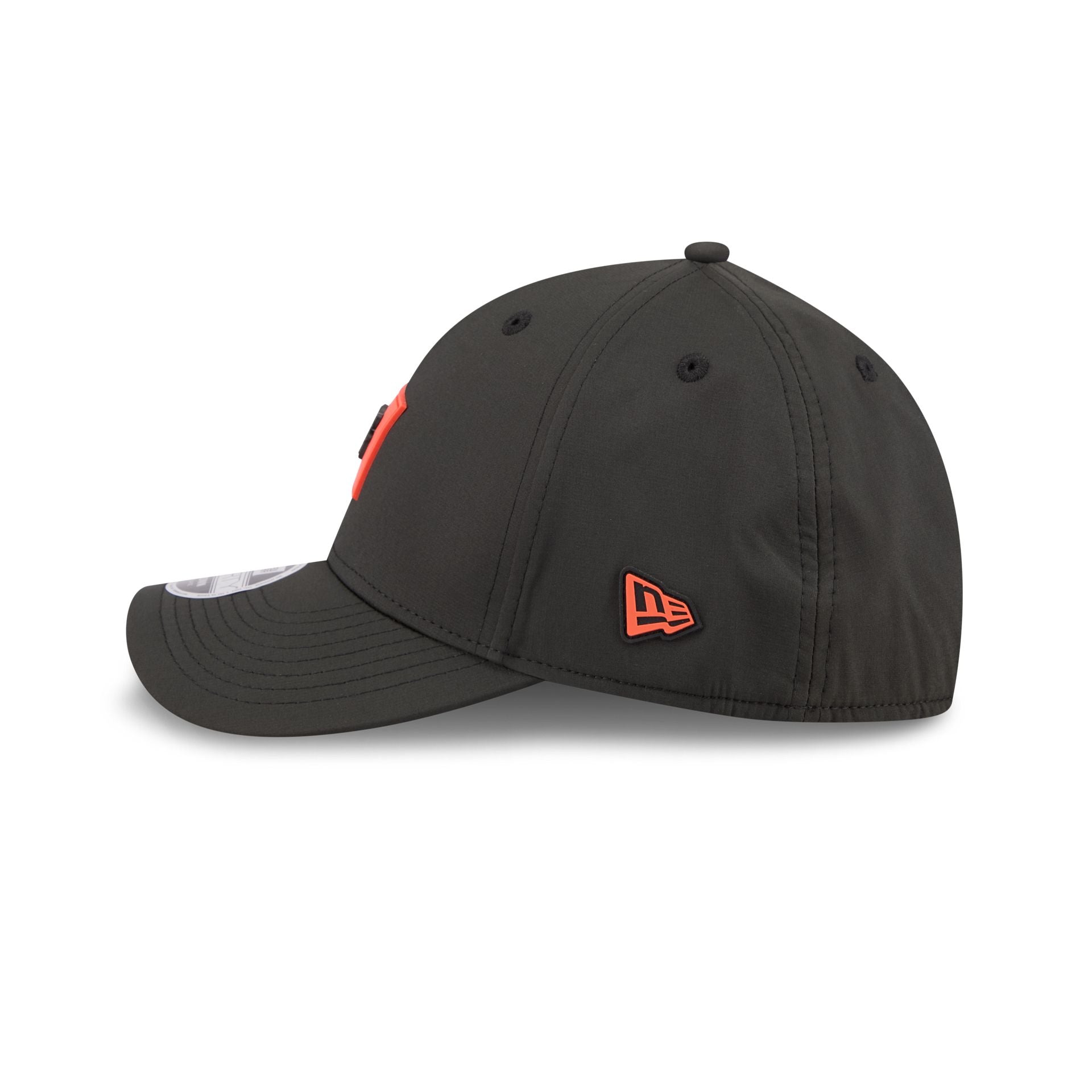 Baltimore Orioles 2026 Clubhouse 39THIRTY M-Crown Stretch Fit Hat - Image 5