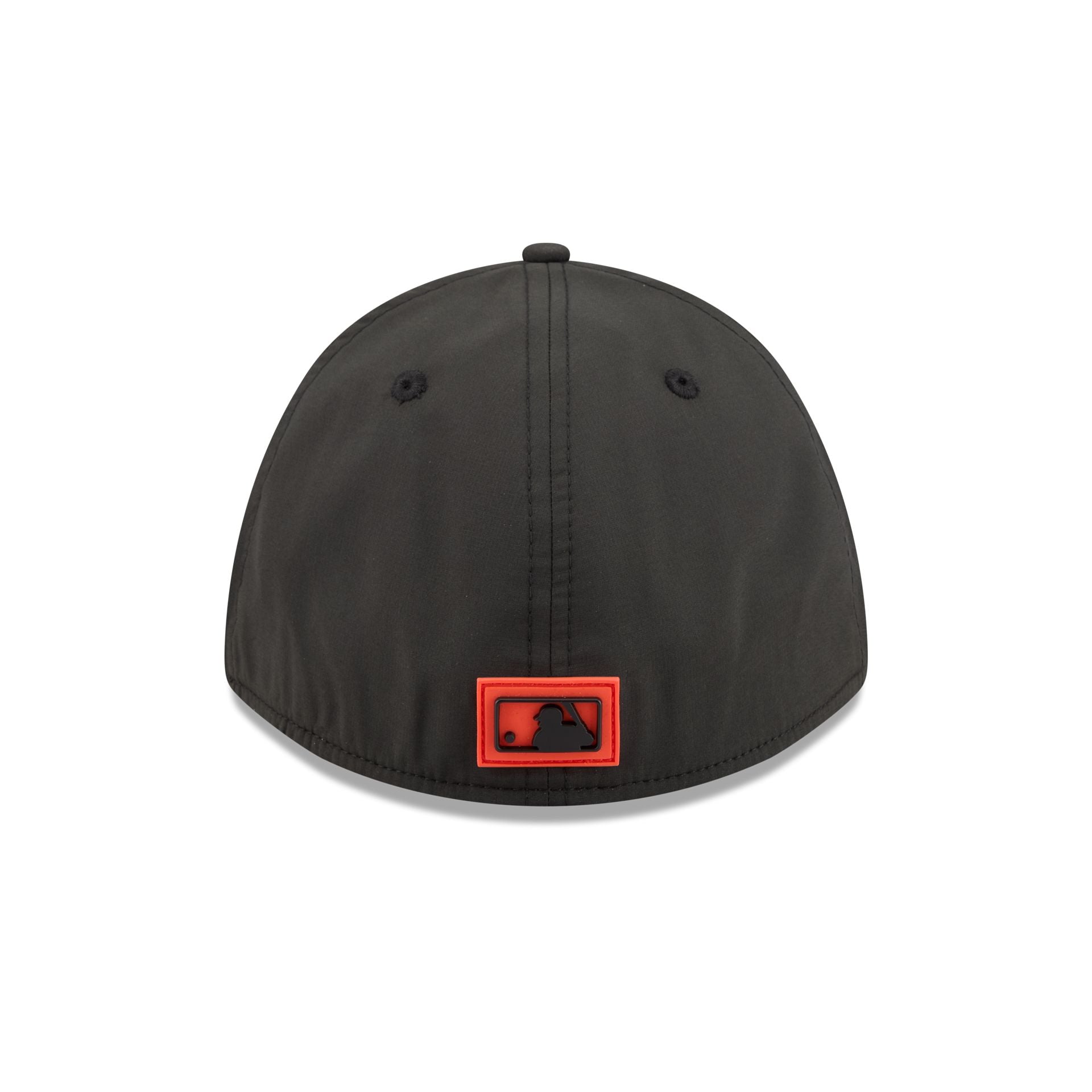 Baltimore Orioles 2026 Clubhouse 39THIRTY M-Crown Stretch Fit Hat - Image 6