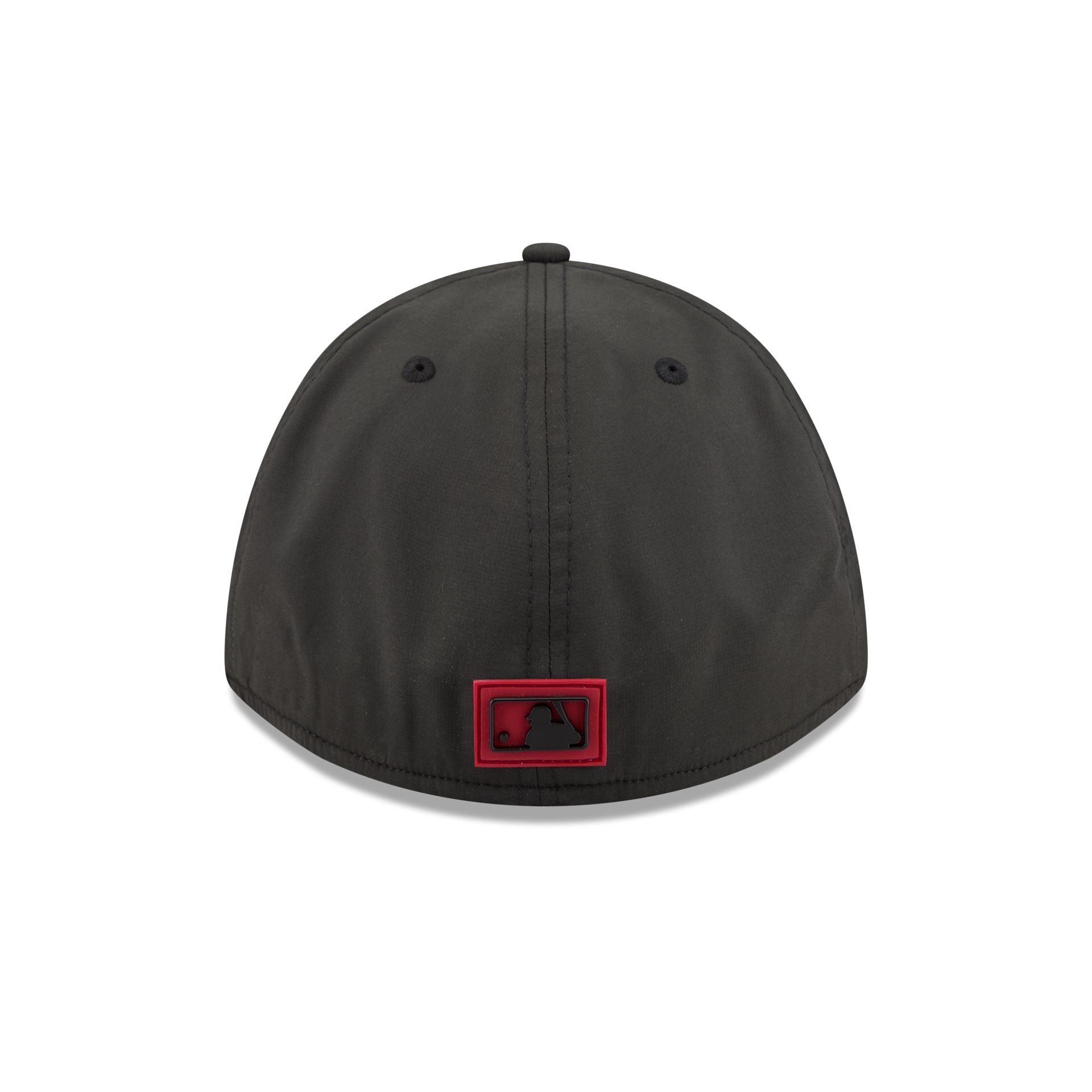 Arizona Diamondbacks 2026 Clubhouse 39THIRTY M-Crown Stretch Fit Hat - Image 6