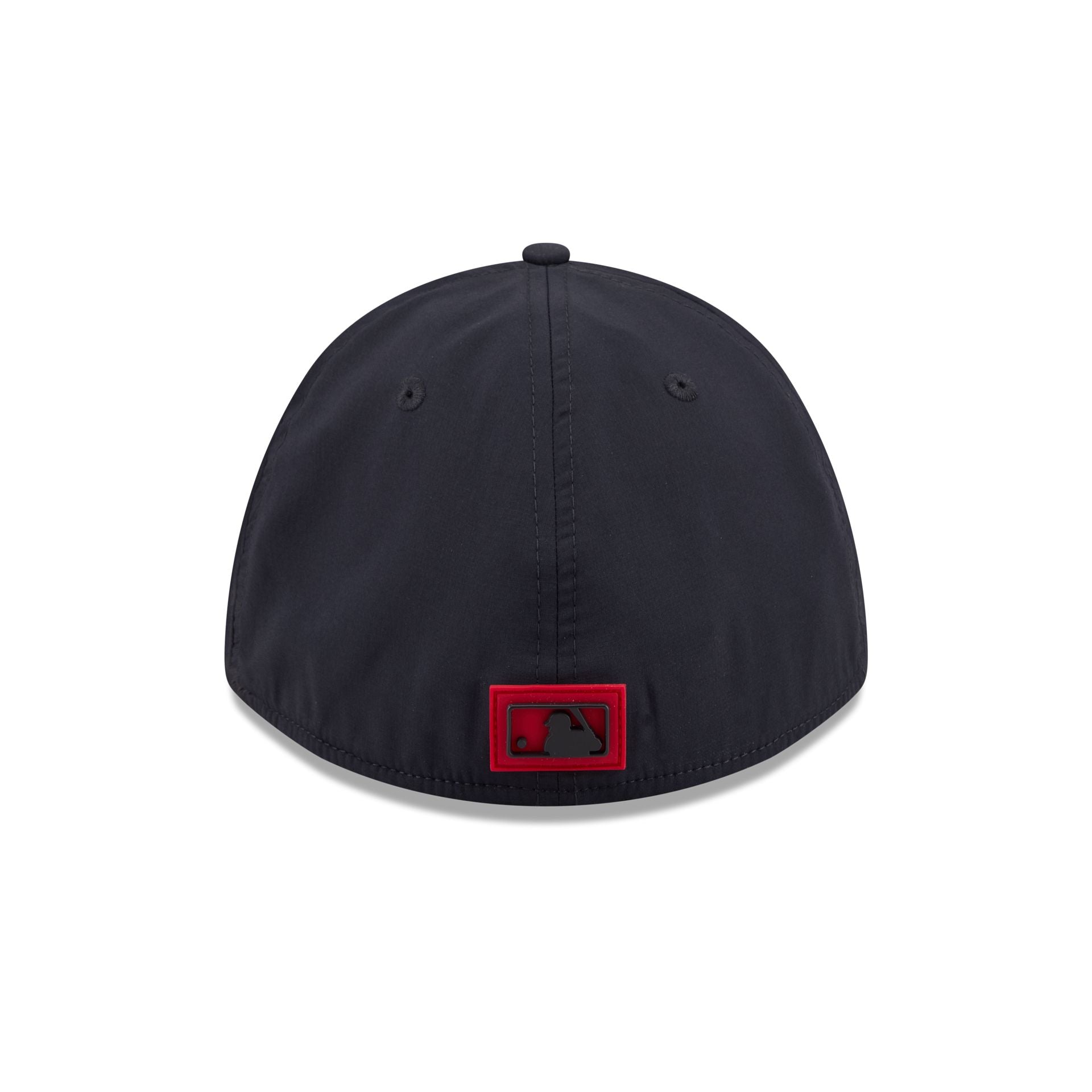 Boston Red Sox 2026 Clubhouse 39THIRTY M-Crown Stretch Fit Hat - Image 6