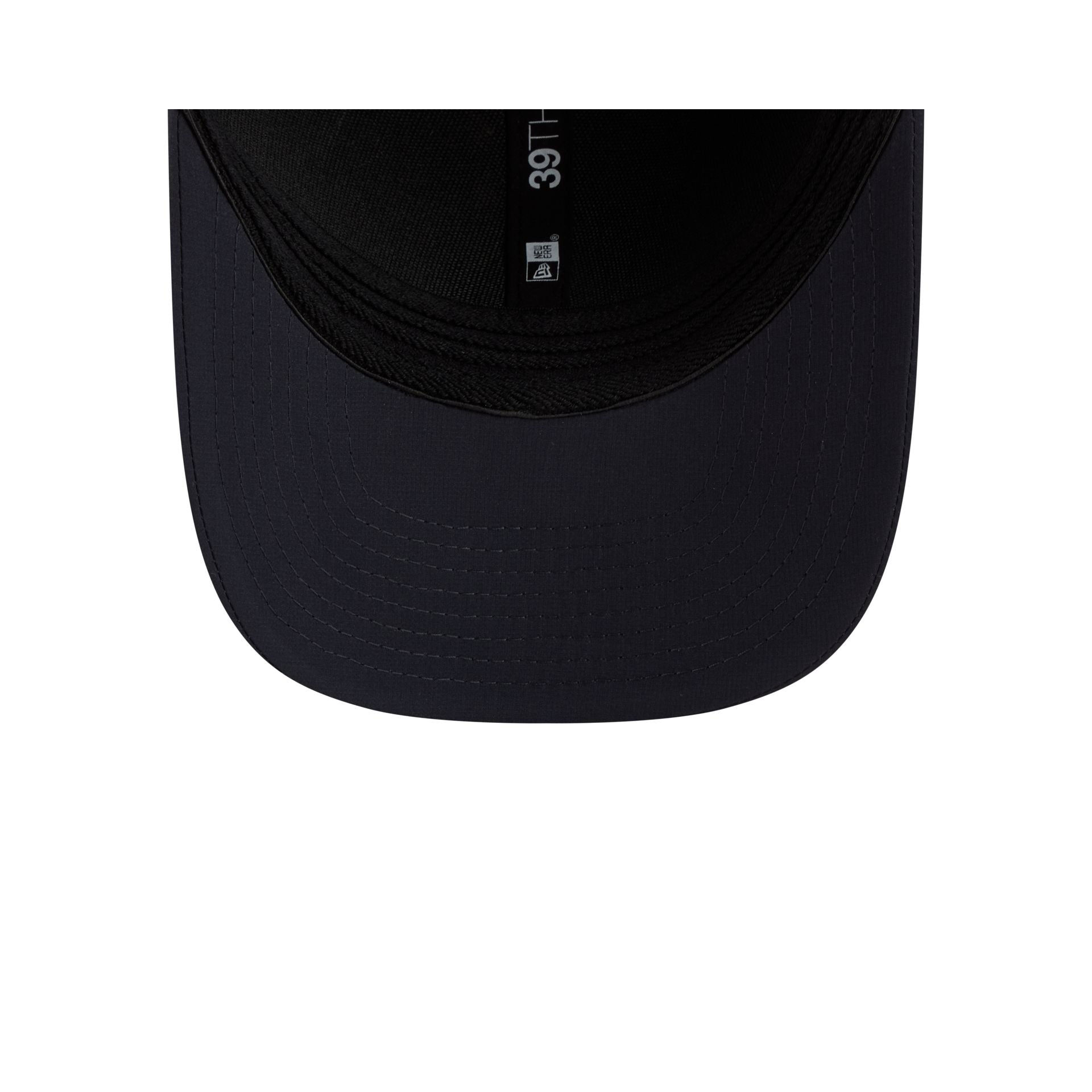Boston Red Sox 2026 Clubhouse 39THIRTY M-Crown Stretch Fit Hat - Image 7